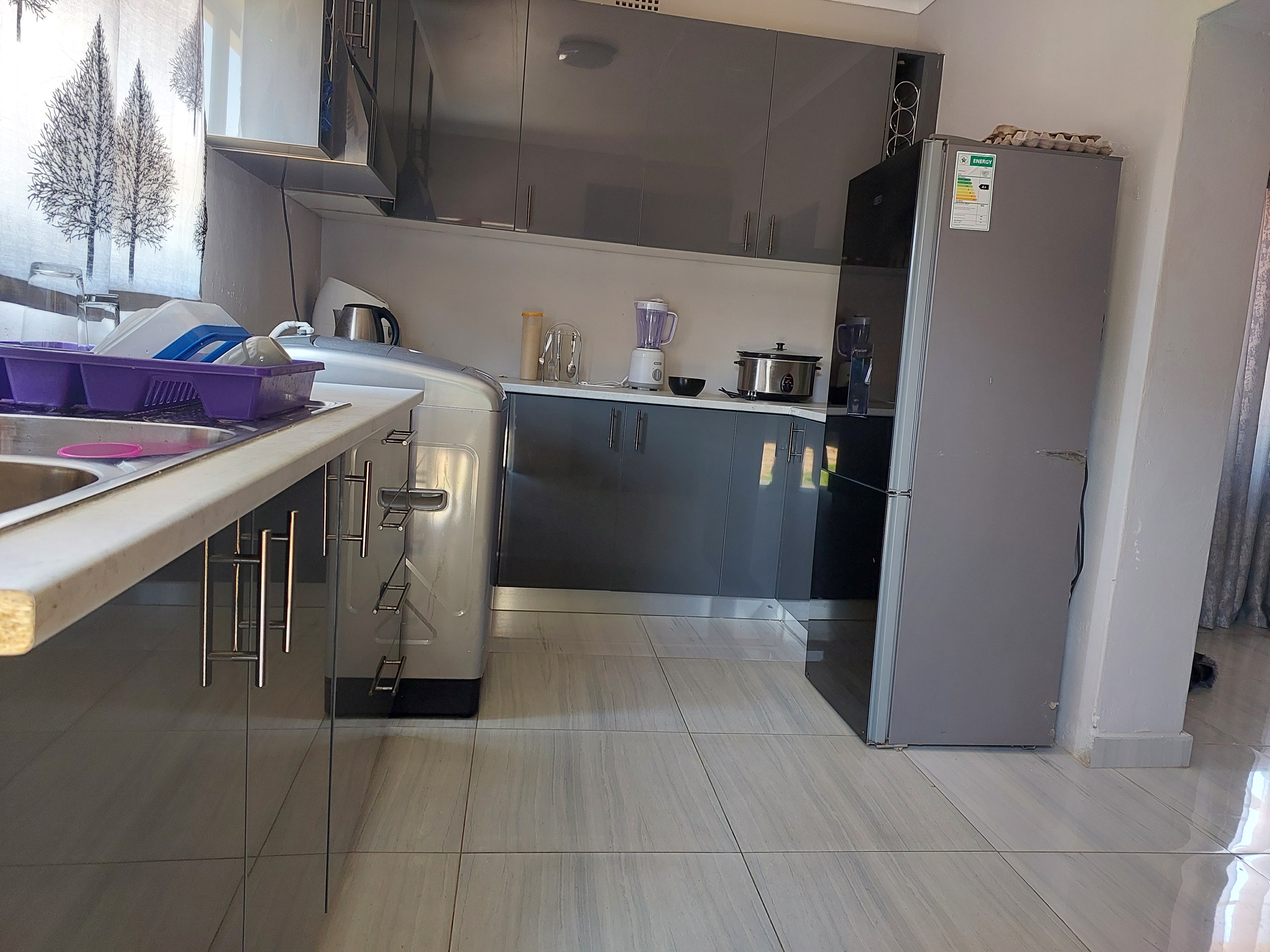 To Let 3 Bedroom Property for Rent in Rothdene Gauteng