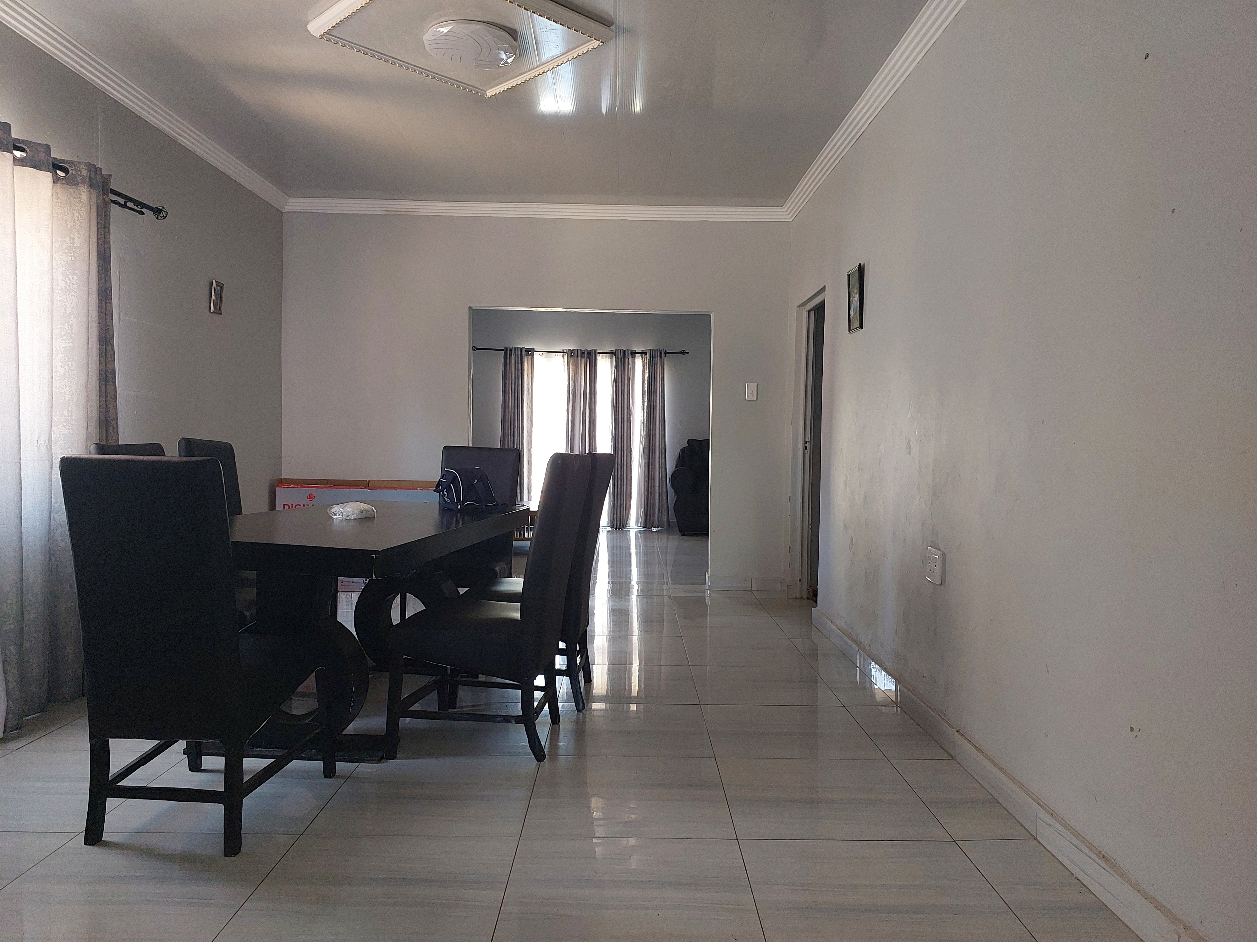 To Let 3 Bedroom Property for Rent in Rothdene Gauteng