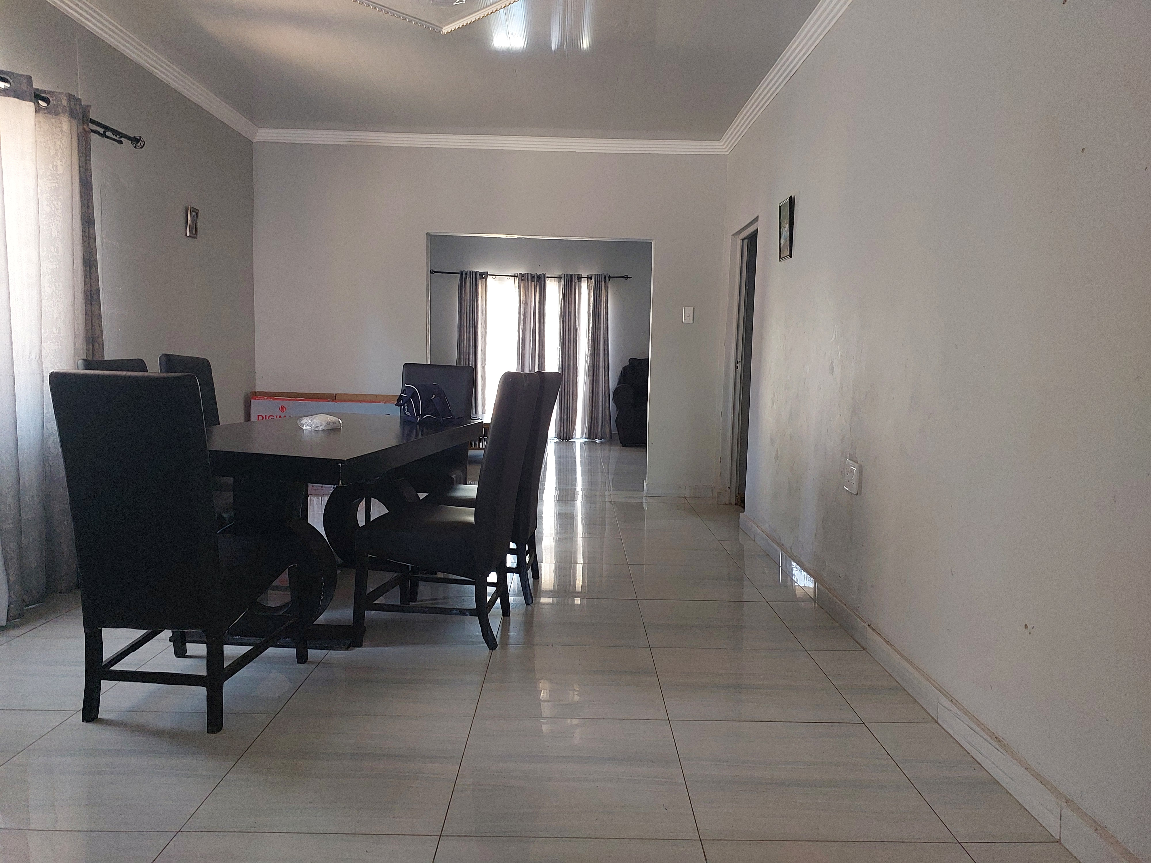 To Let 3 Bedroom Property for Rent in Rothdene Gauteng