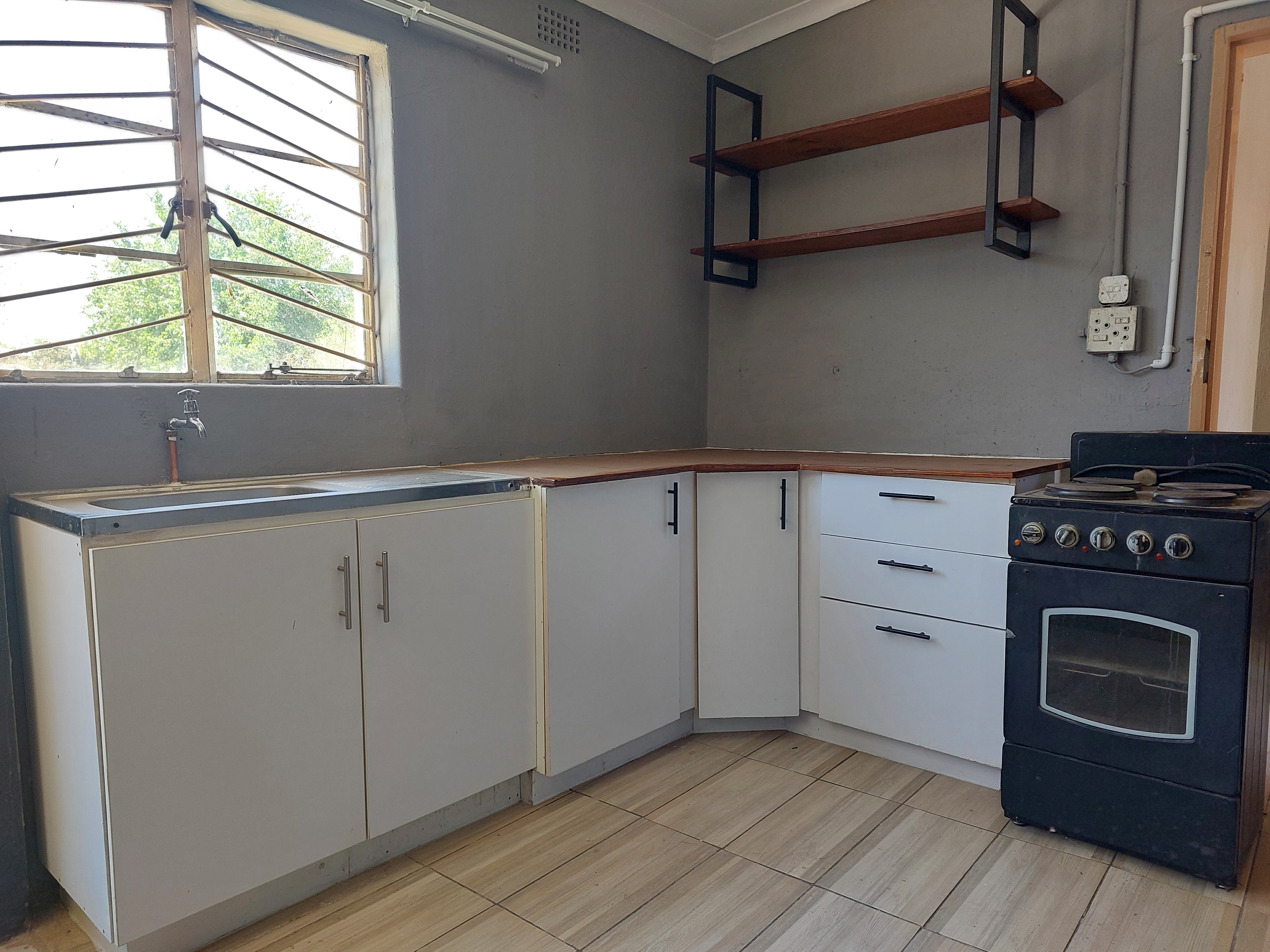 To Let 3 Bedroom Property for Rent in Rothdene Gauteng