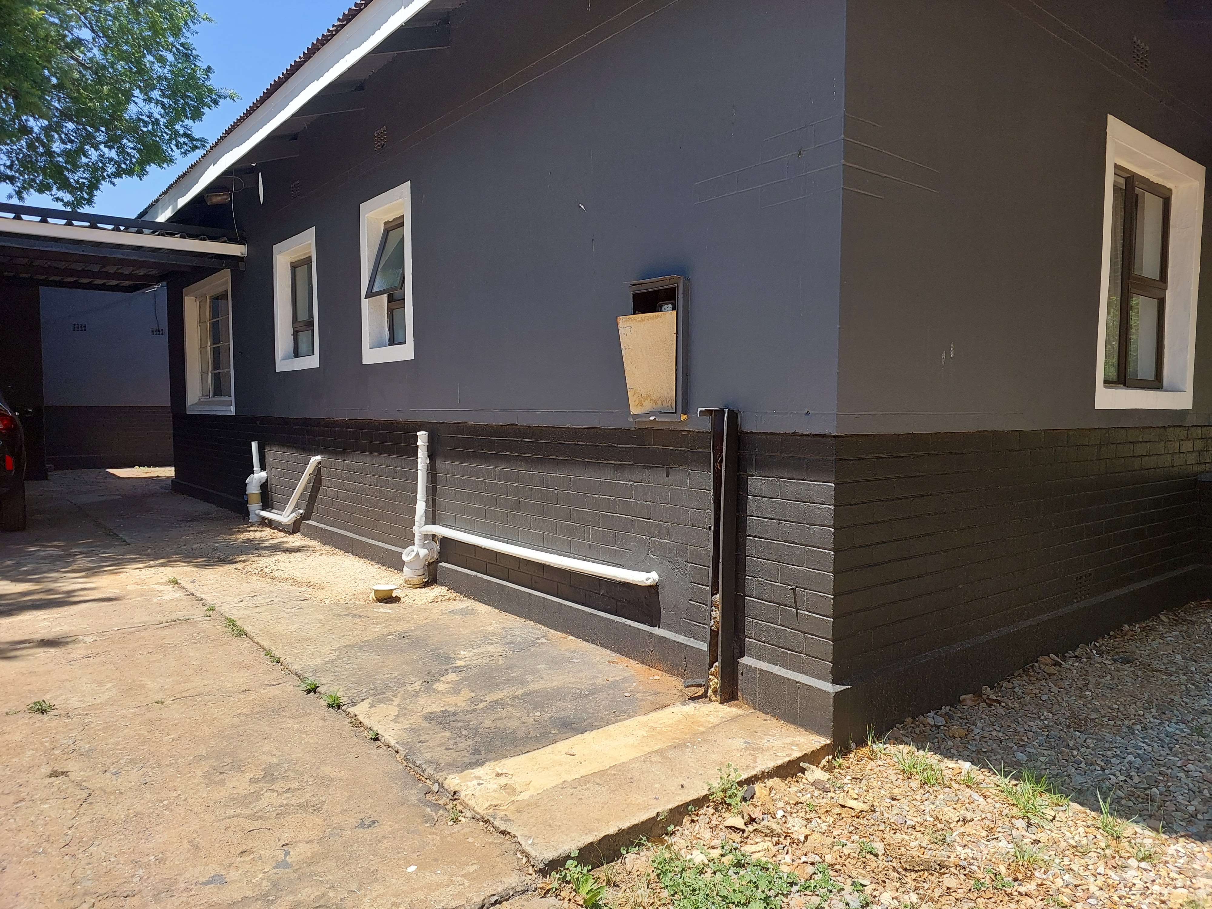 To Let 3 Bedroom Property for Rent in Rothdene Gauteng