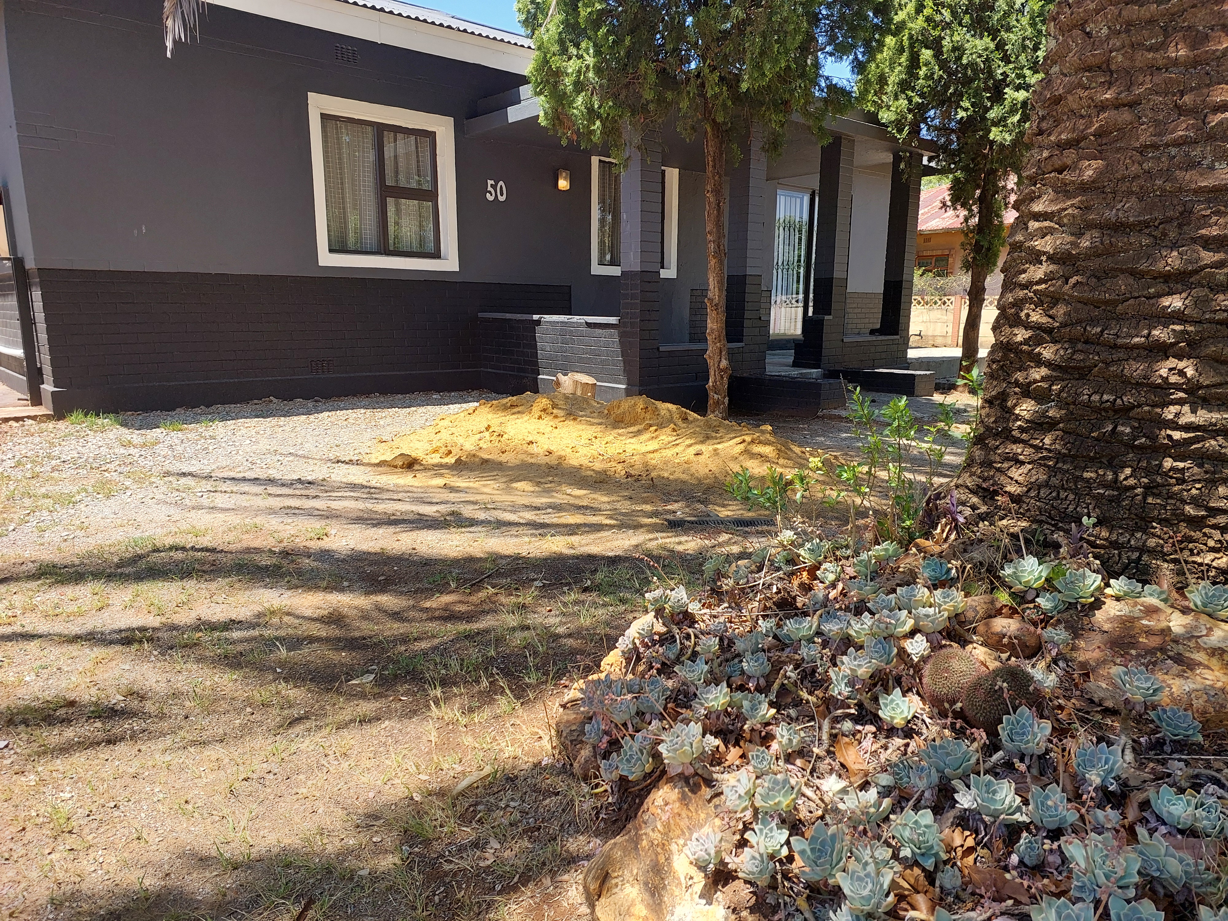 To Let 3 Bedroom Property for Rent in Rothdene Gauteng