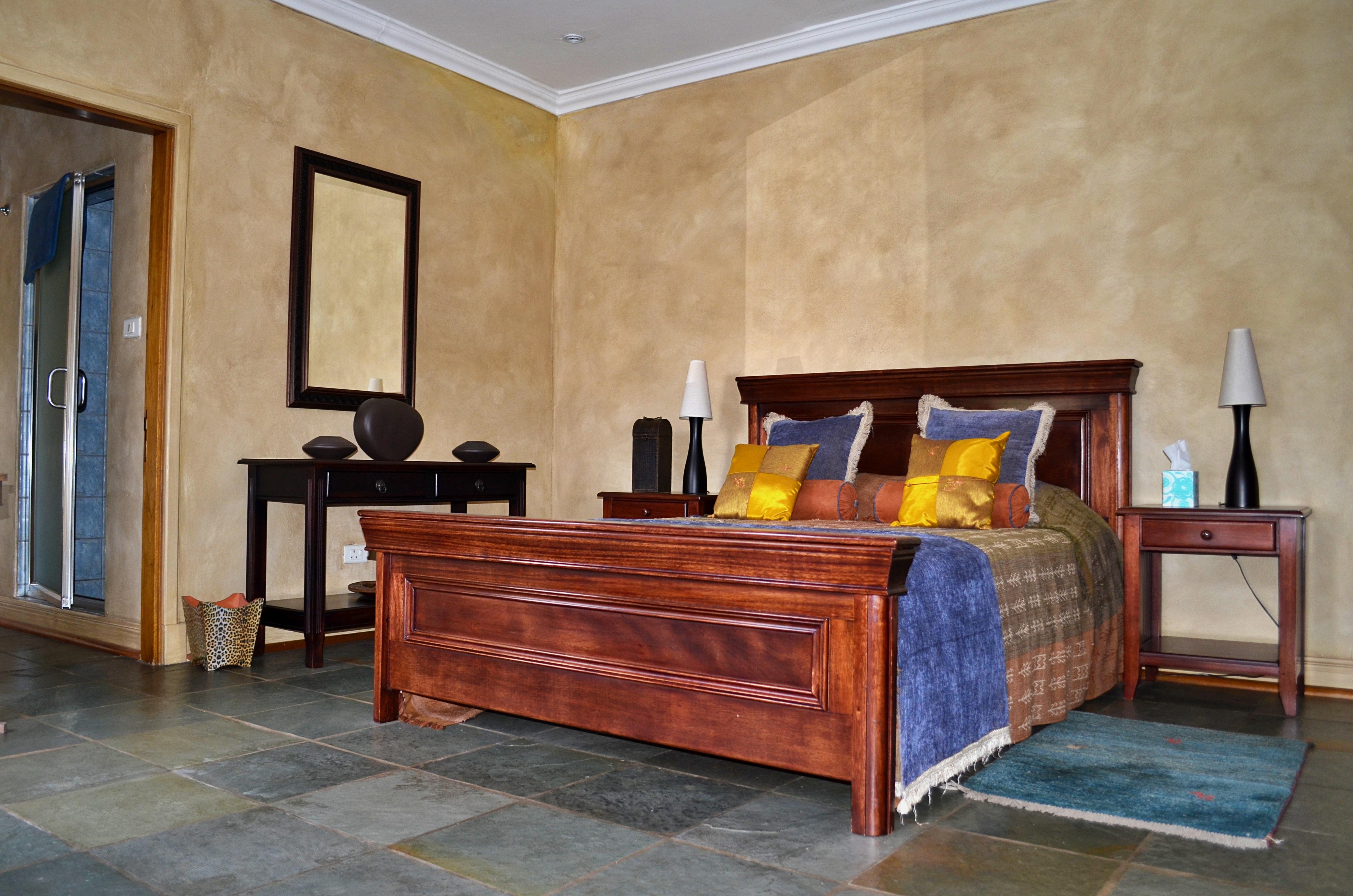 4 Bedroom Property for Sale in Honingklip A H Gauteng