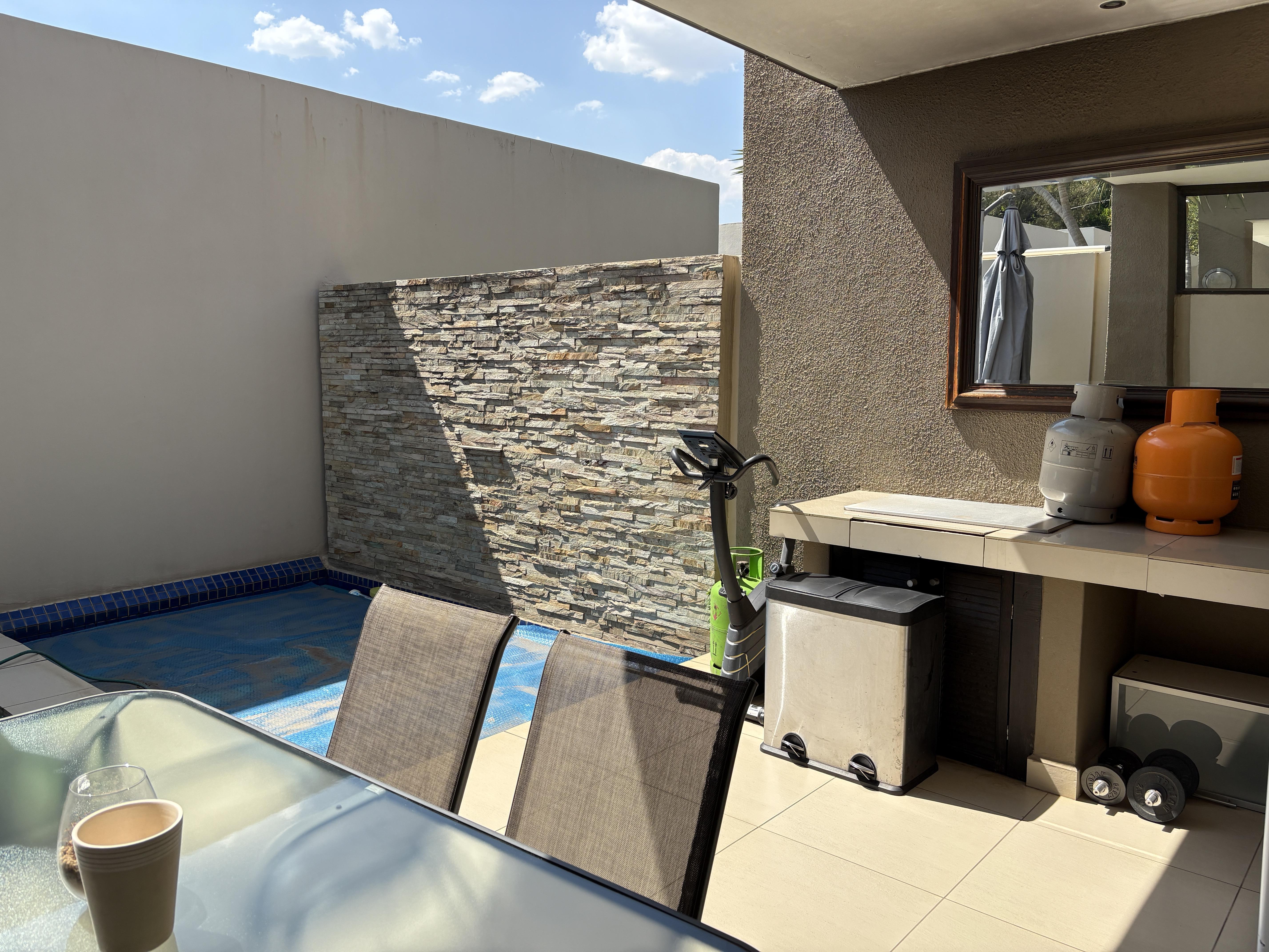 2 Bedroom Property for Sale in Parkmore Gauteng