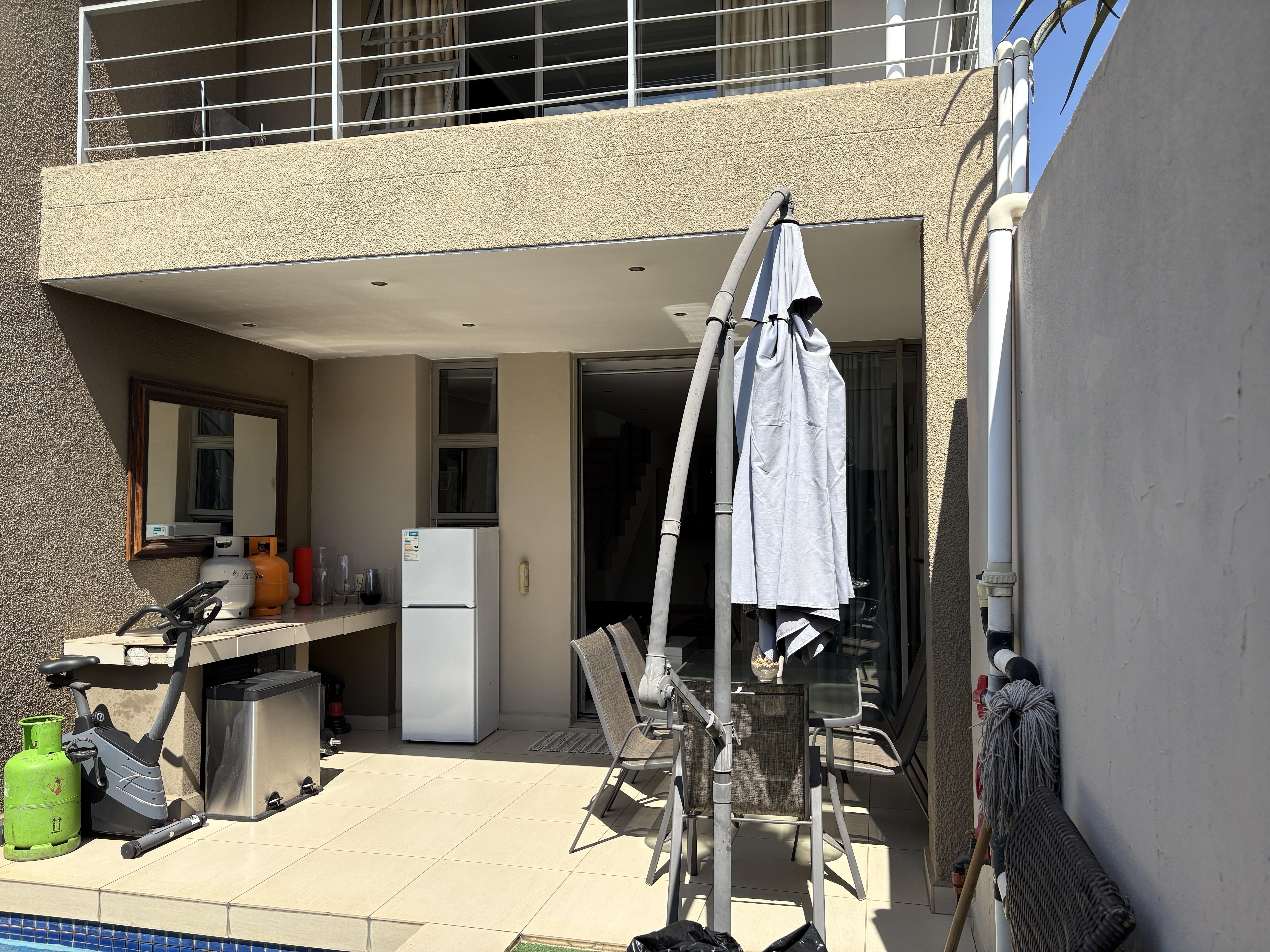 2 Bedroom Property for Sale in Parkmore Gauteng