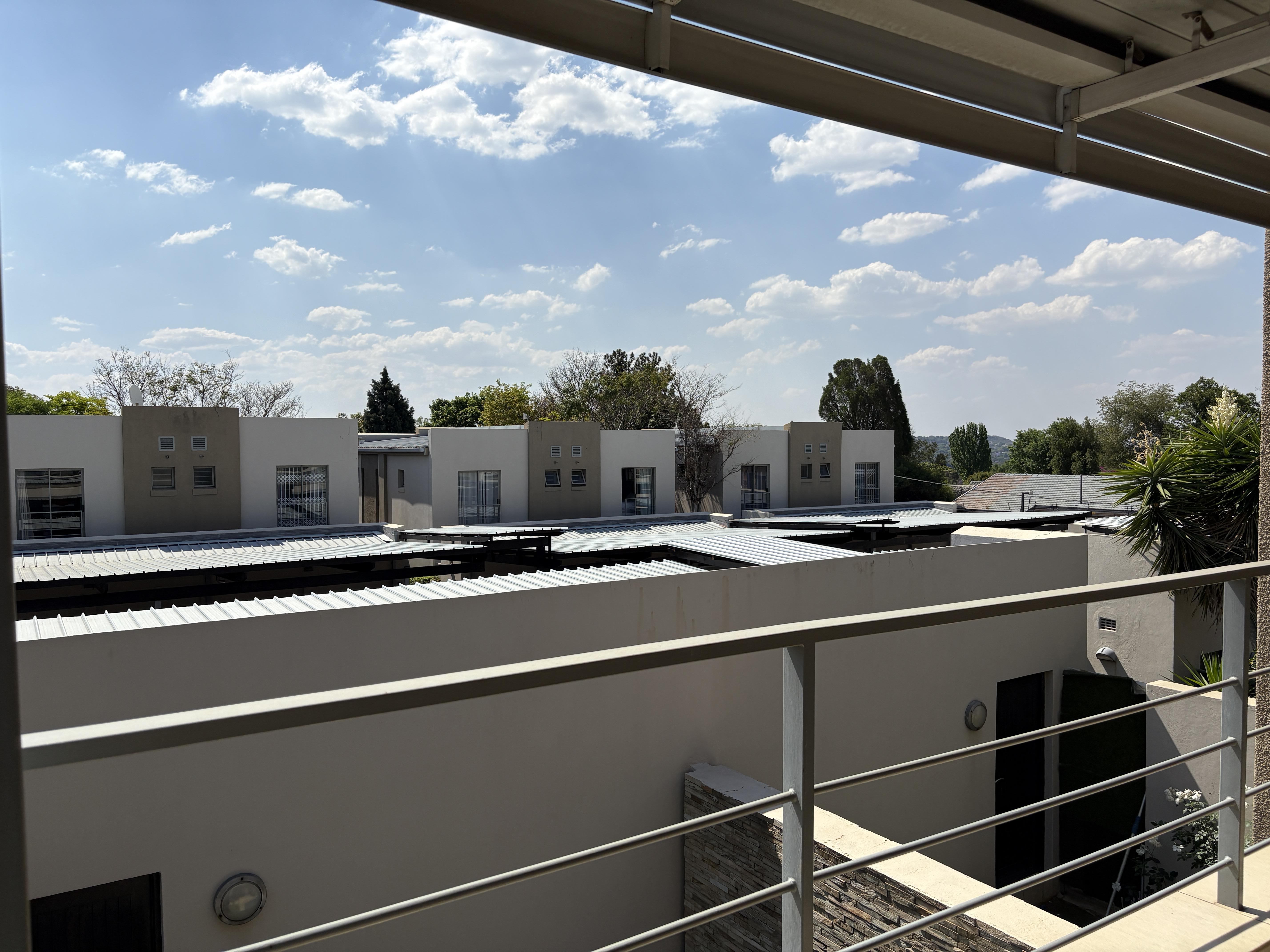 2 Bedroom Property for Sale in Parkmore Gauteng