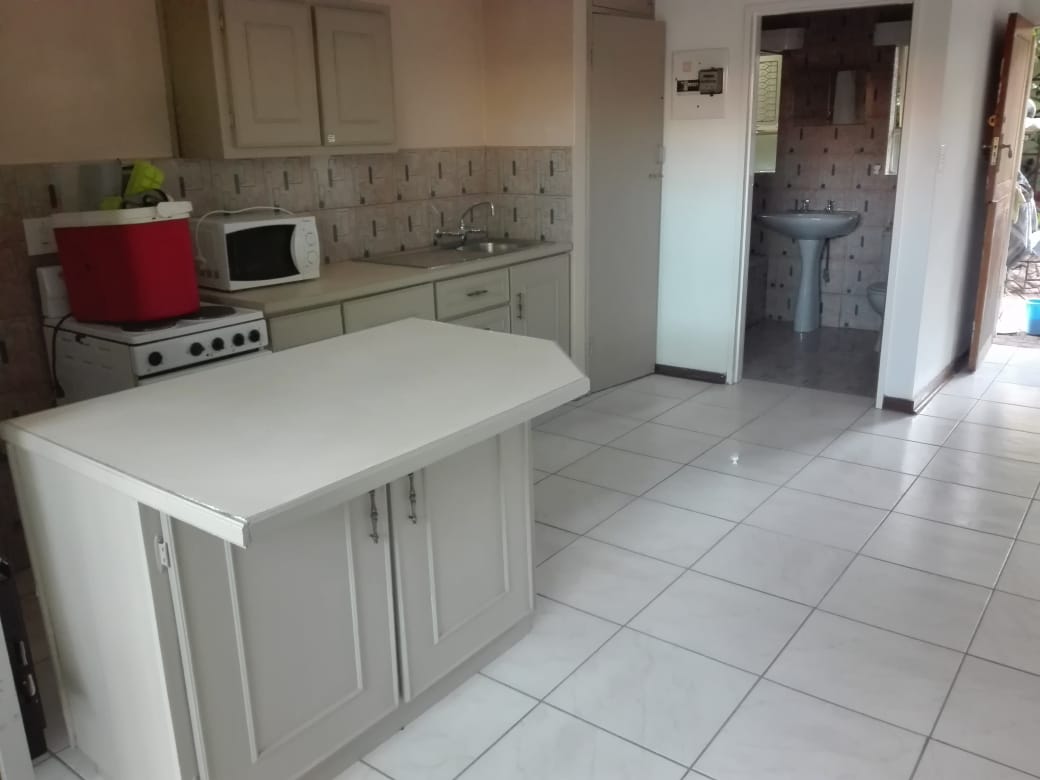 To Let 2 Bedroom Property for Rent in Meyerton Central Gauteng