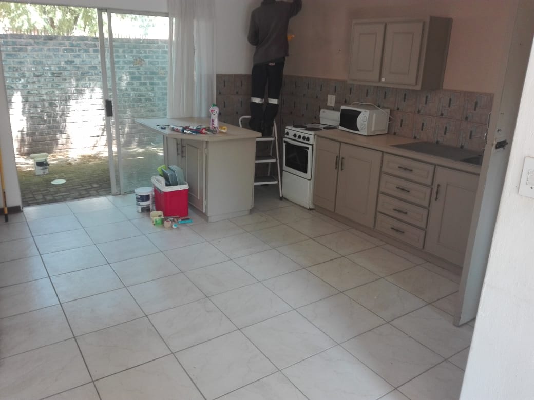 To Let 2 Bedroom Property for Rent in Meyerton Central Gauteng