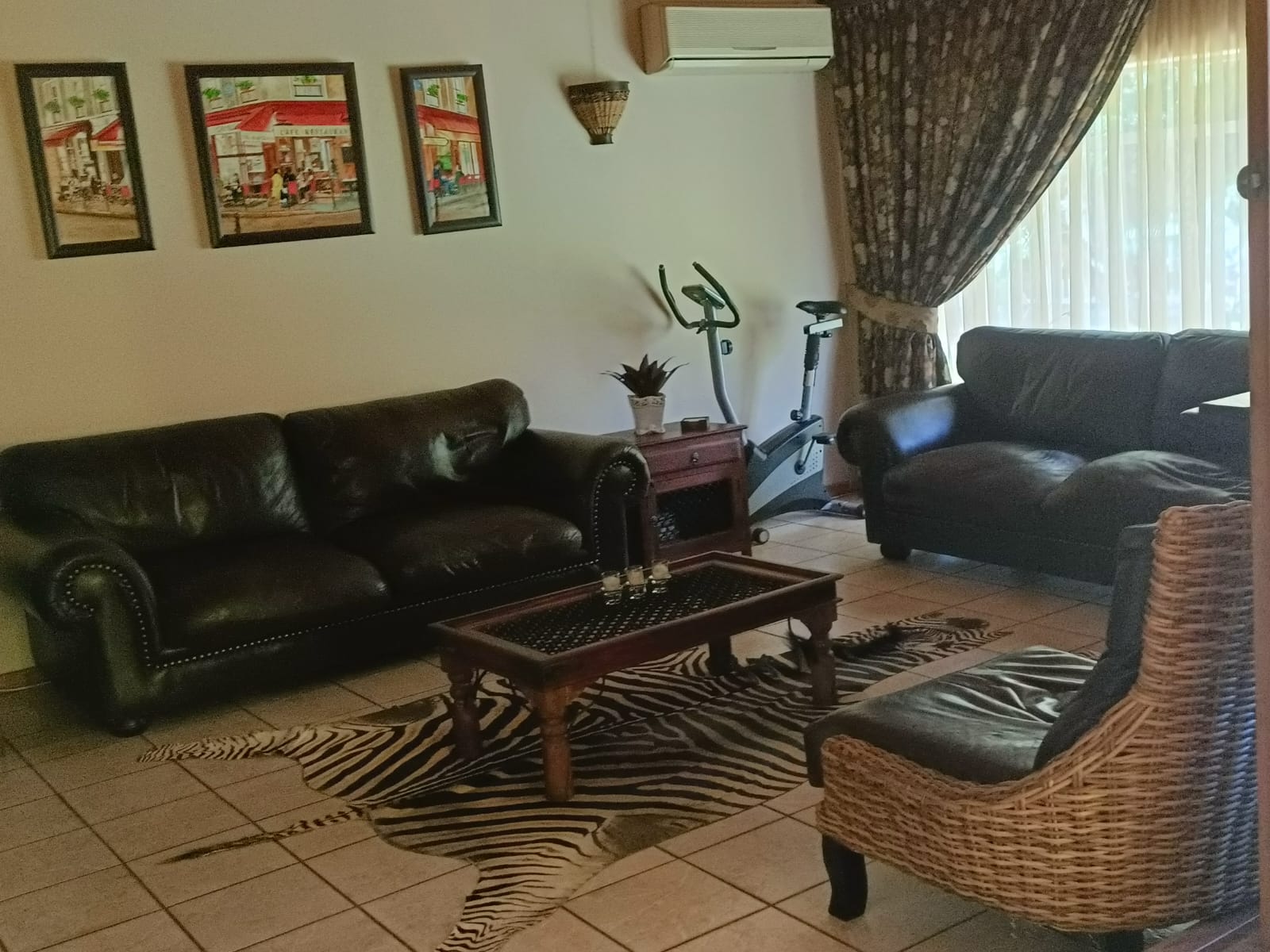 4 Bedroom Property for Sale in Meyerton Central Gauteng