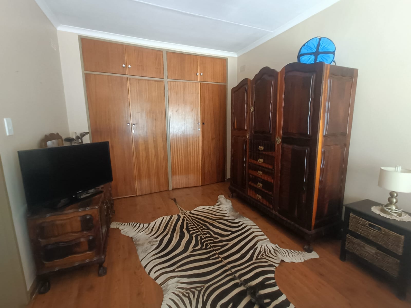 4 Bedroom Property for Sale in Meyerton Central Gauteng