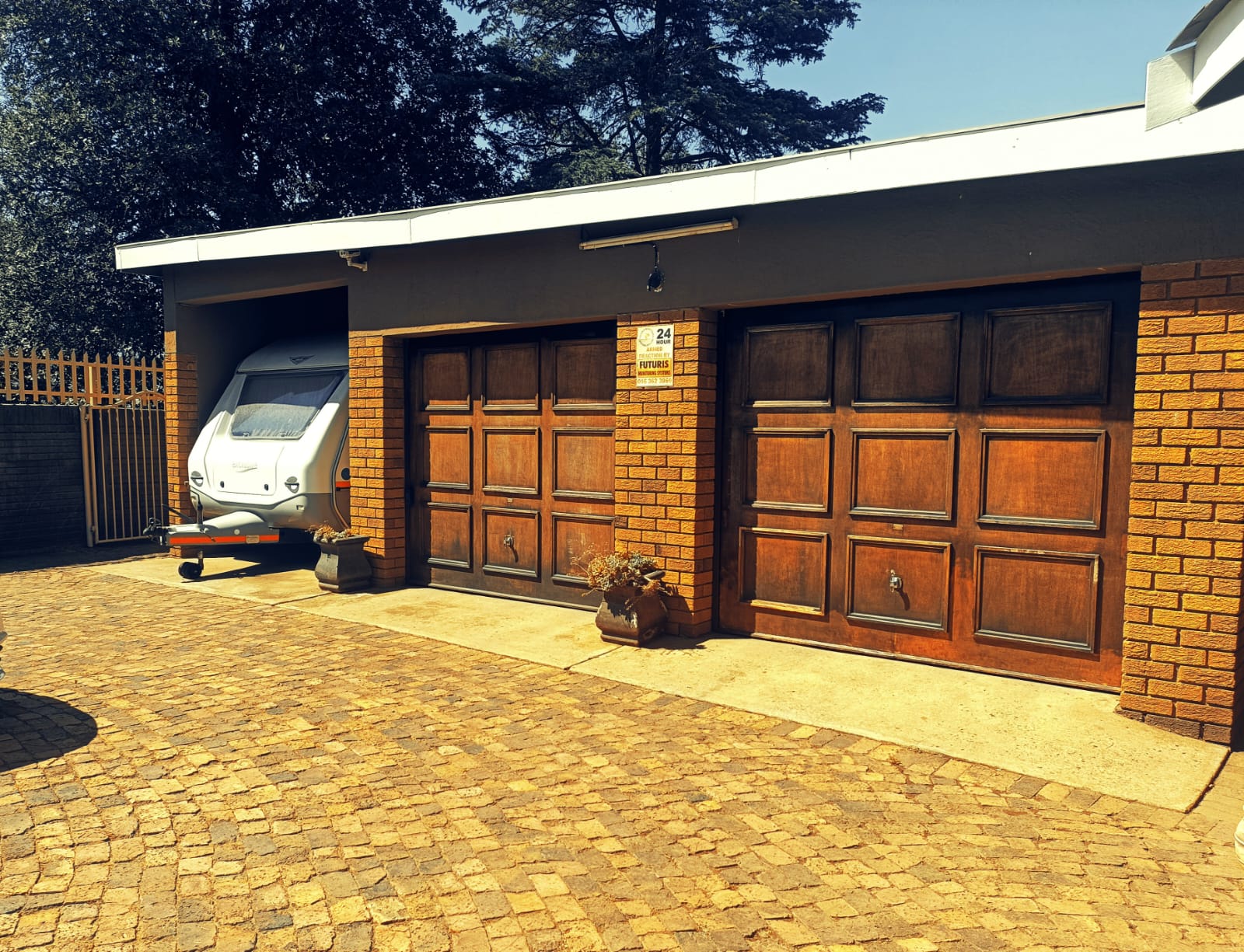 4 Bedroom Property for Sale in Meyerton Central Gauteng