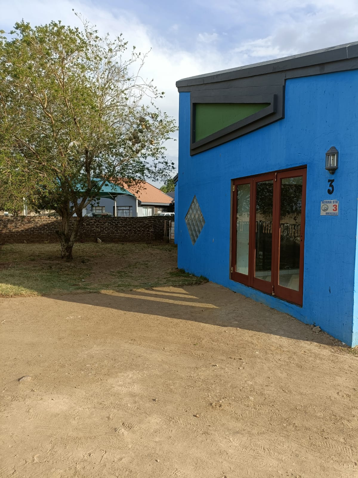 4 Bedroom Property for Sale in Riversdale Gauteng