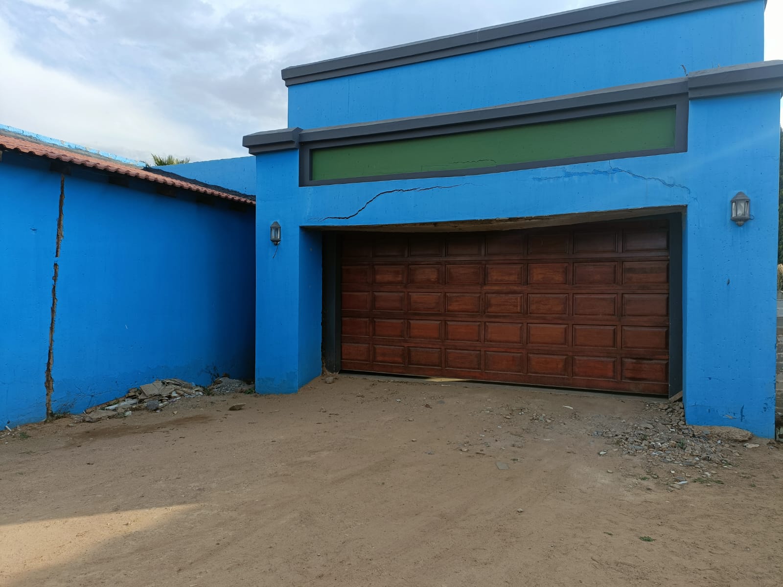 4 Bedroom Property for Sale in Riversdale Gauteng