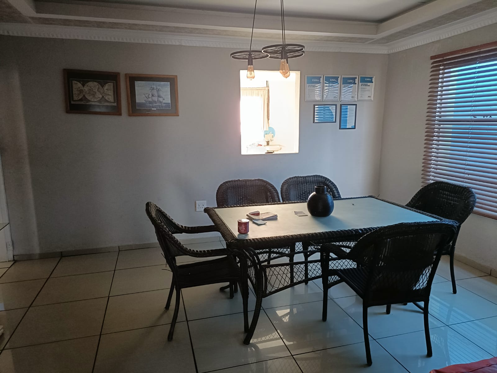 4 Bedroom Property for Sale in Riversdale Gauteng