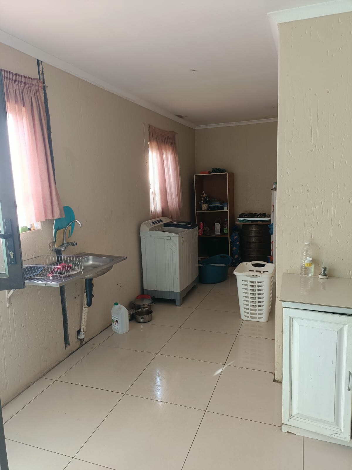 4 Bedroom Property for Sale in Riversdale Gauteng