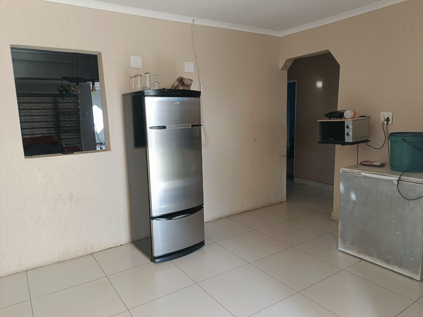 4 Bedroom Property for Sale in Riversdale Gauteng