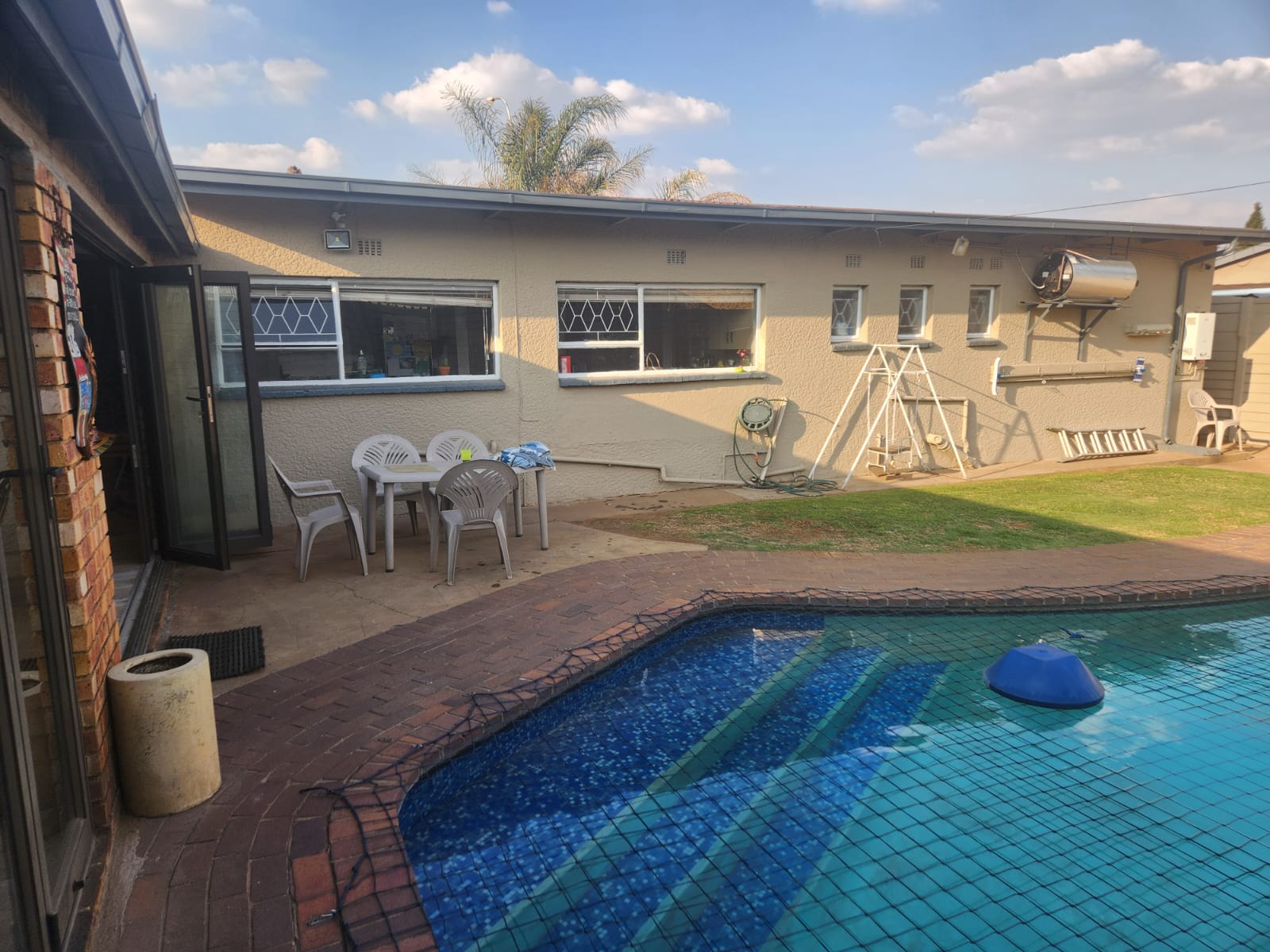 4 Bedroom Property for Sale in Minnebron Gauteng