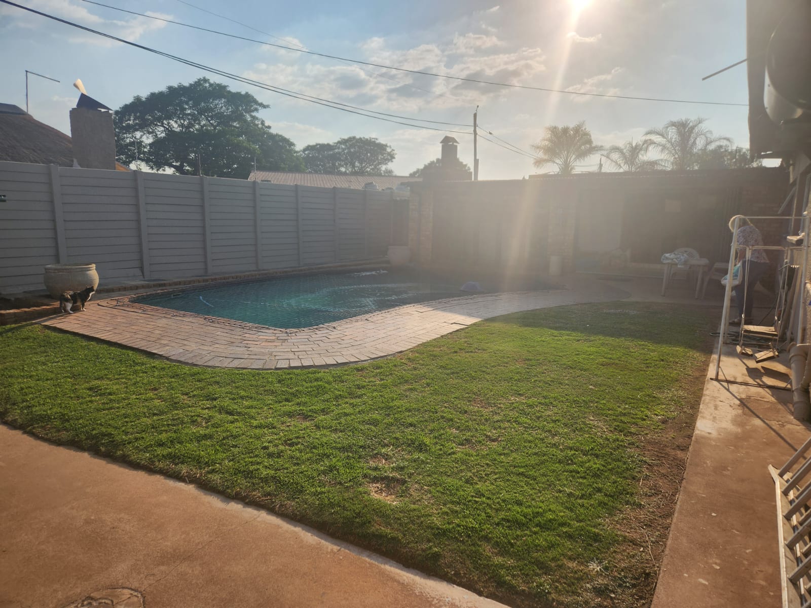 4 Bedroom Property for Sale in Minnebron Gauteng