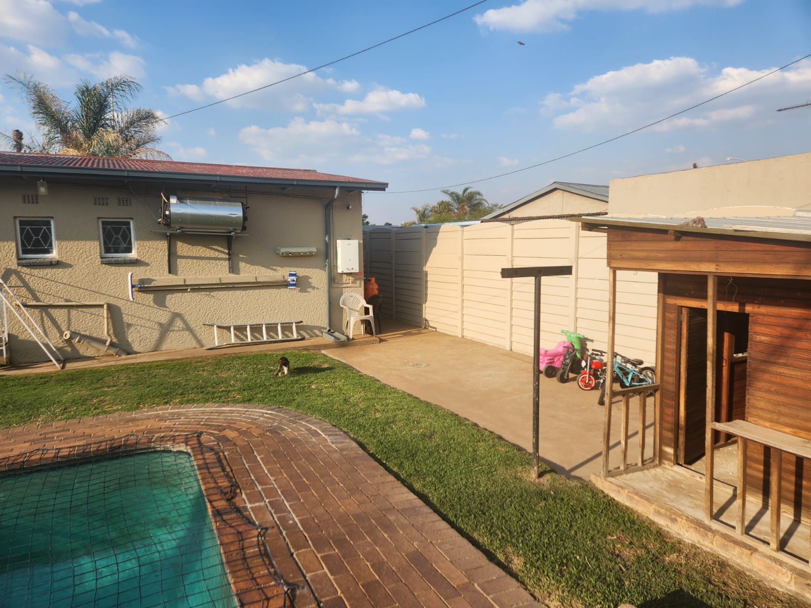 4 Bedroom Property for Sale in Minnebron Gauteng