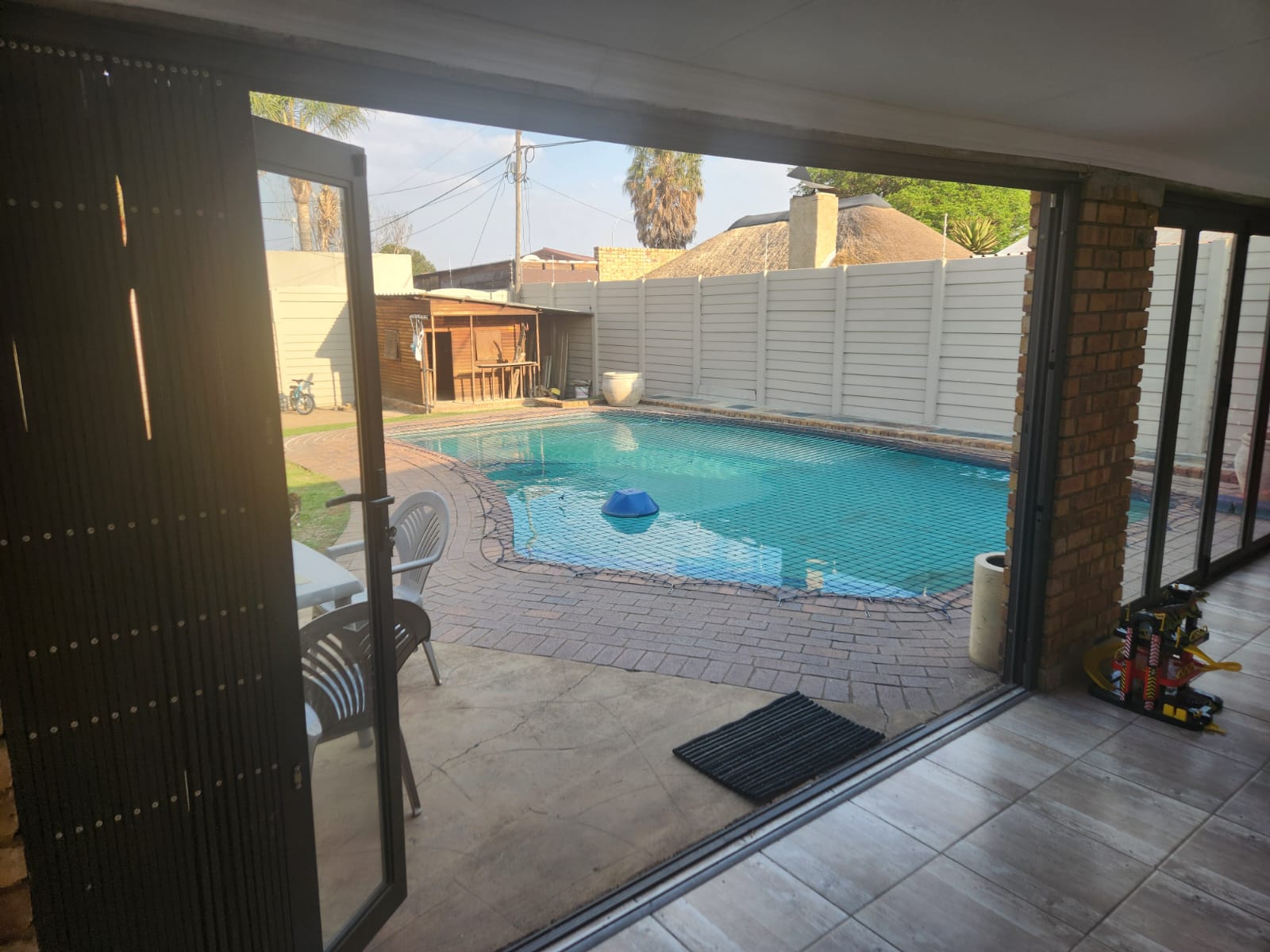 4 Bedroom Property for Sale in Minnebron Gauteng