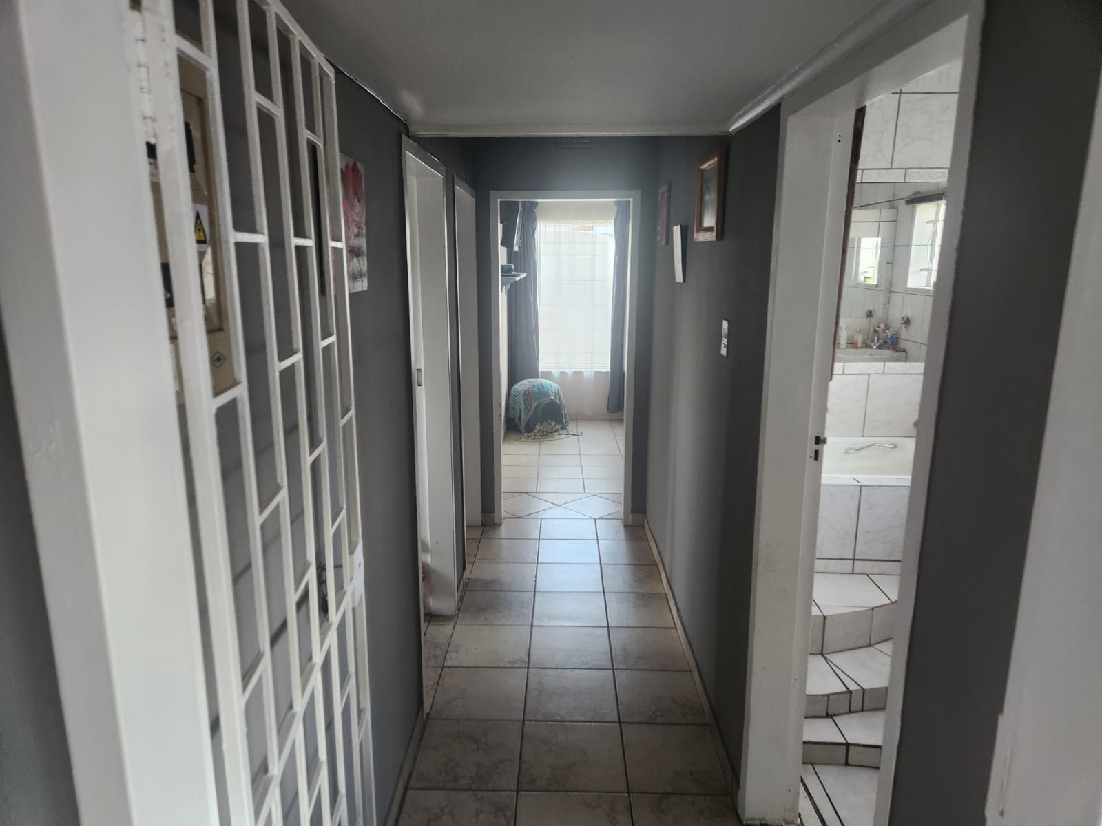 4 Bedroom Property for Sale in Minnebron Gauteng