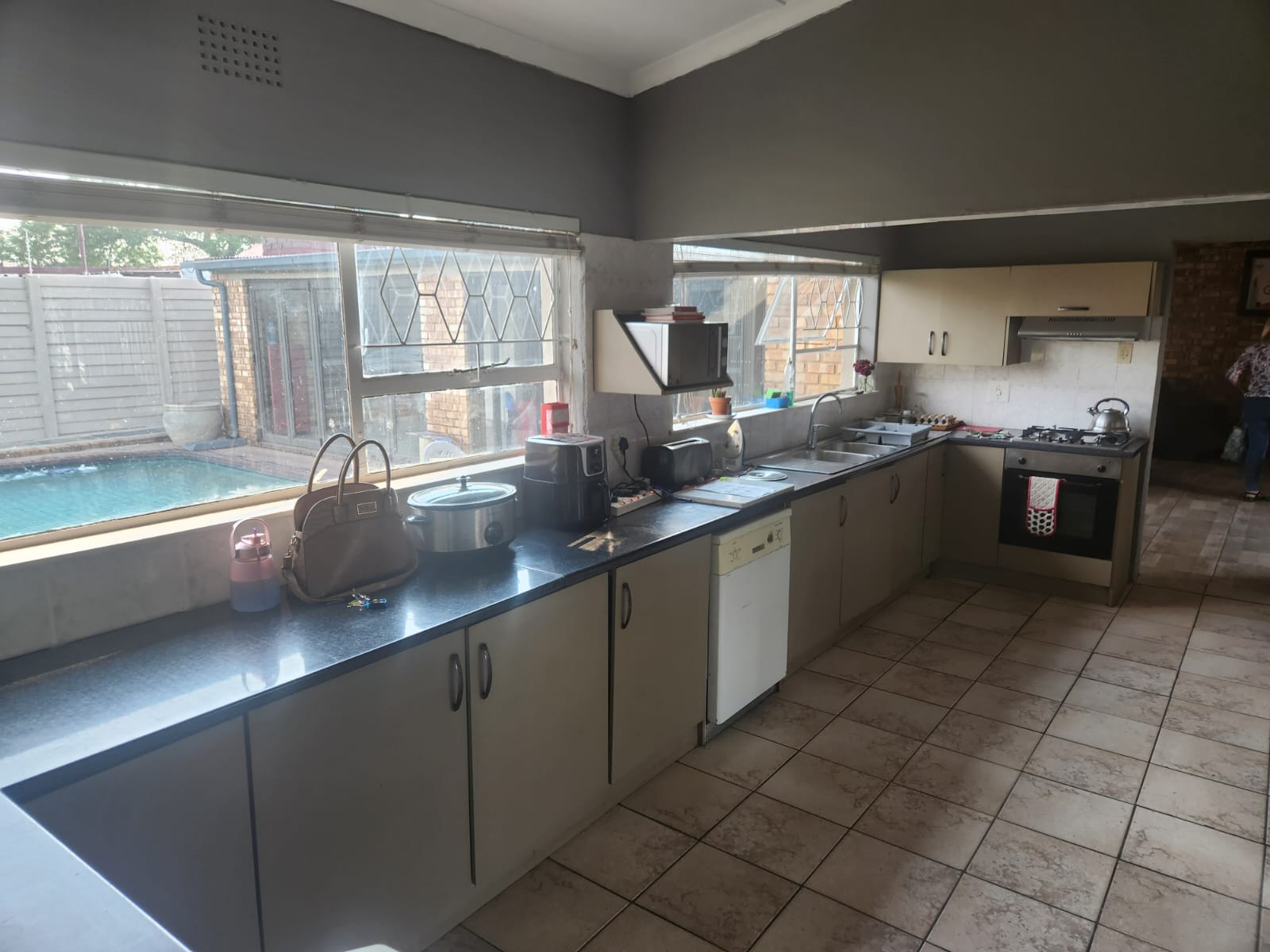 4 Bedroom Property for Sale in Minnebron Gauteng