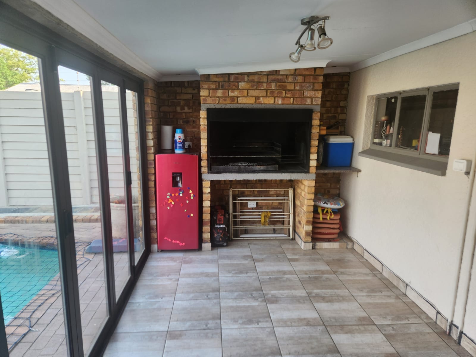 4 Bedroom Property for Sale in Minnebron Gauteng