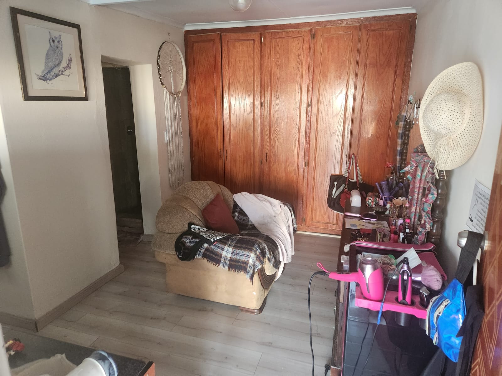 4 Bedroom Property for Sale in Minnebron Gauteng