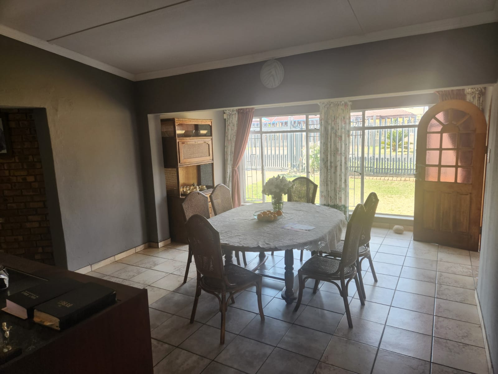 4 Bedroom Property for Sale in Minnebron Gauteng