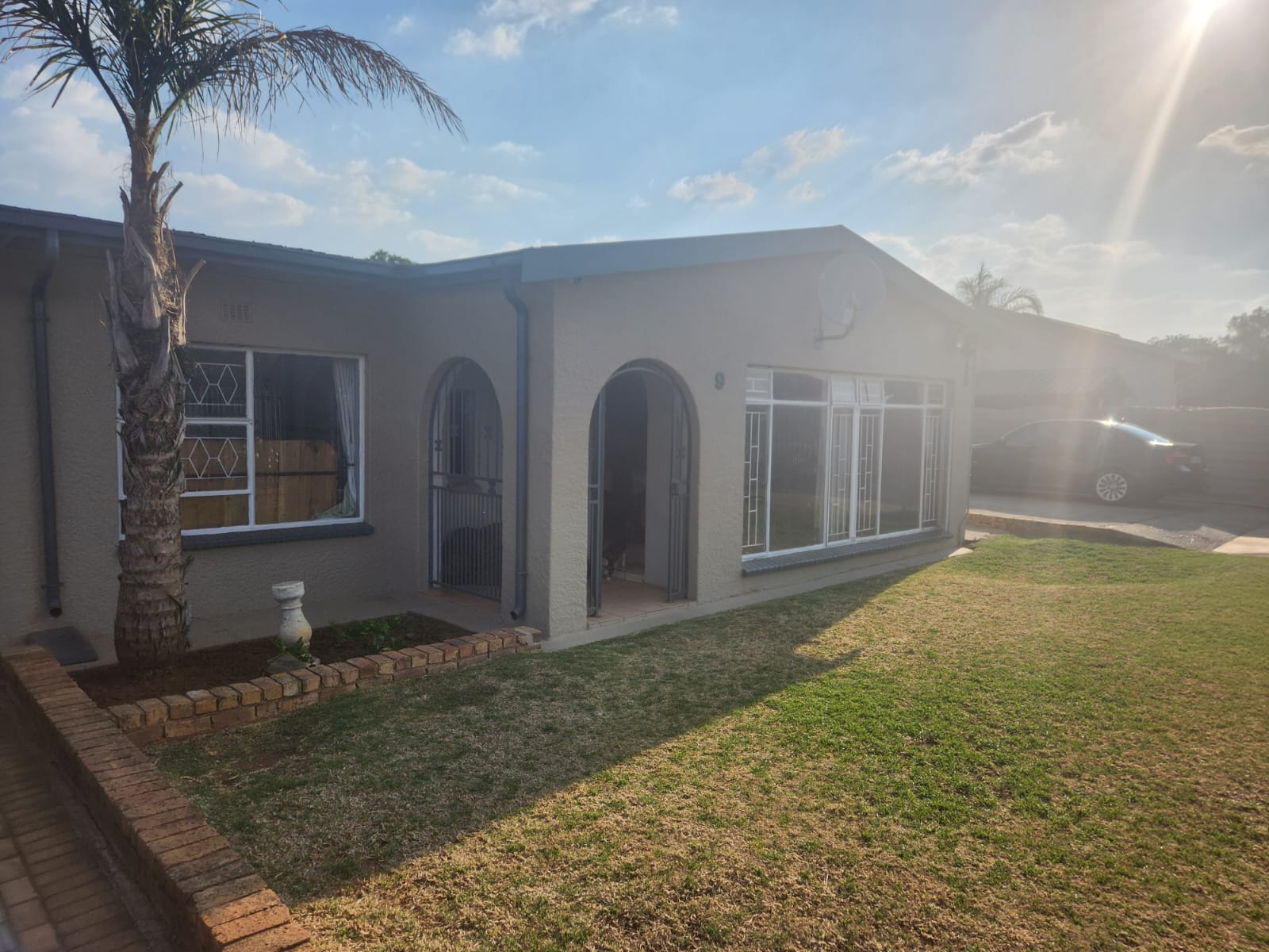 4 Bedroom Property for Sale in Minnebron Gauteng