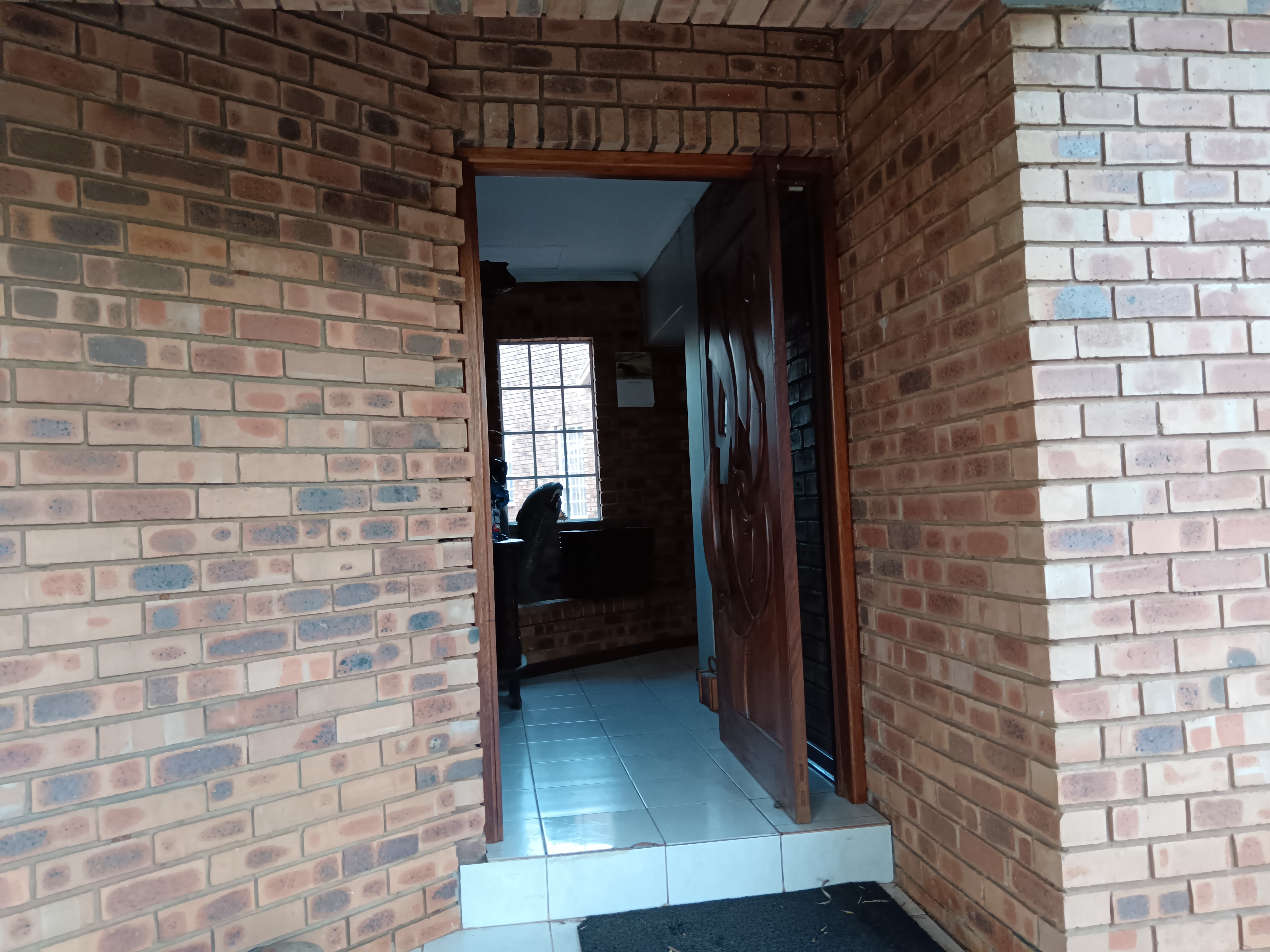 To Let 3 Bedroom Property for Rent in Montana Park Gauteng