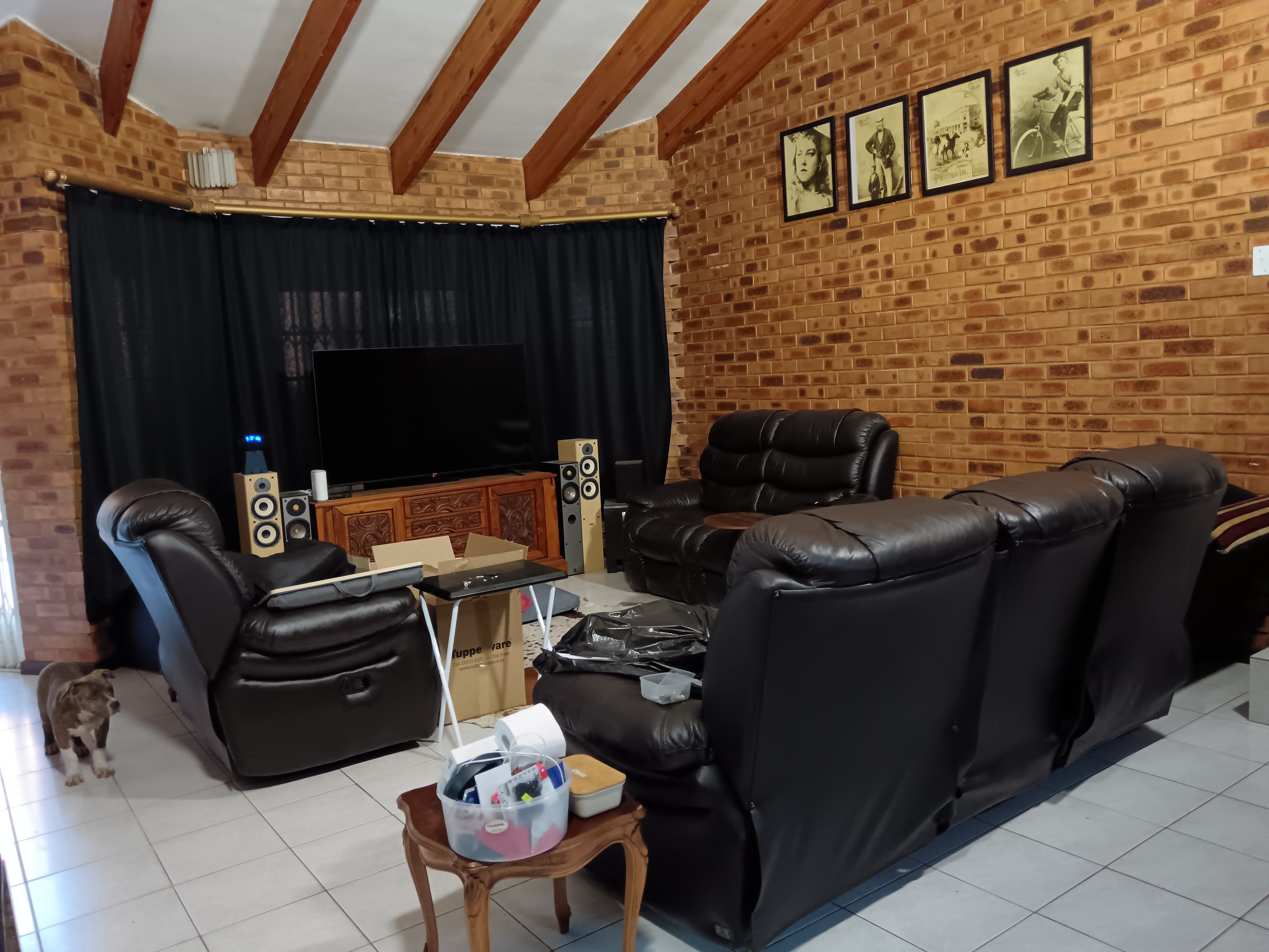 To Let 3 Bedroom Property for Rent in Montana Park Gauteng