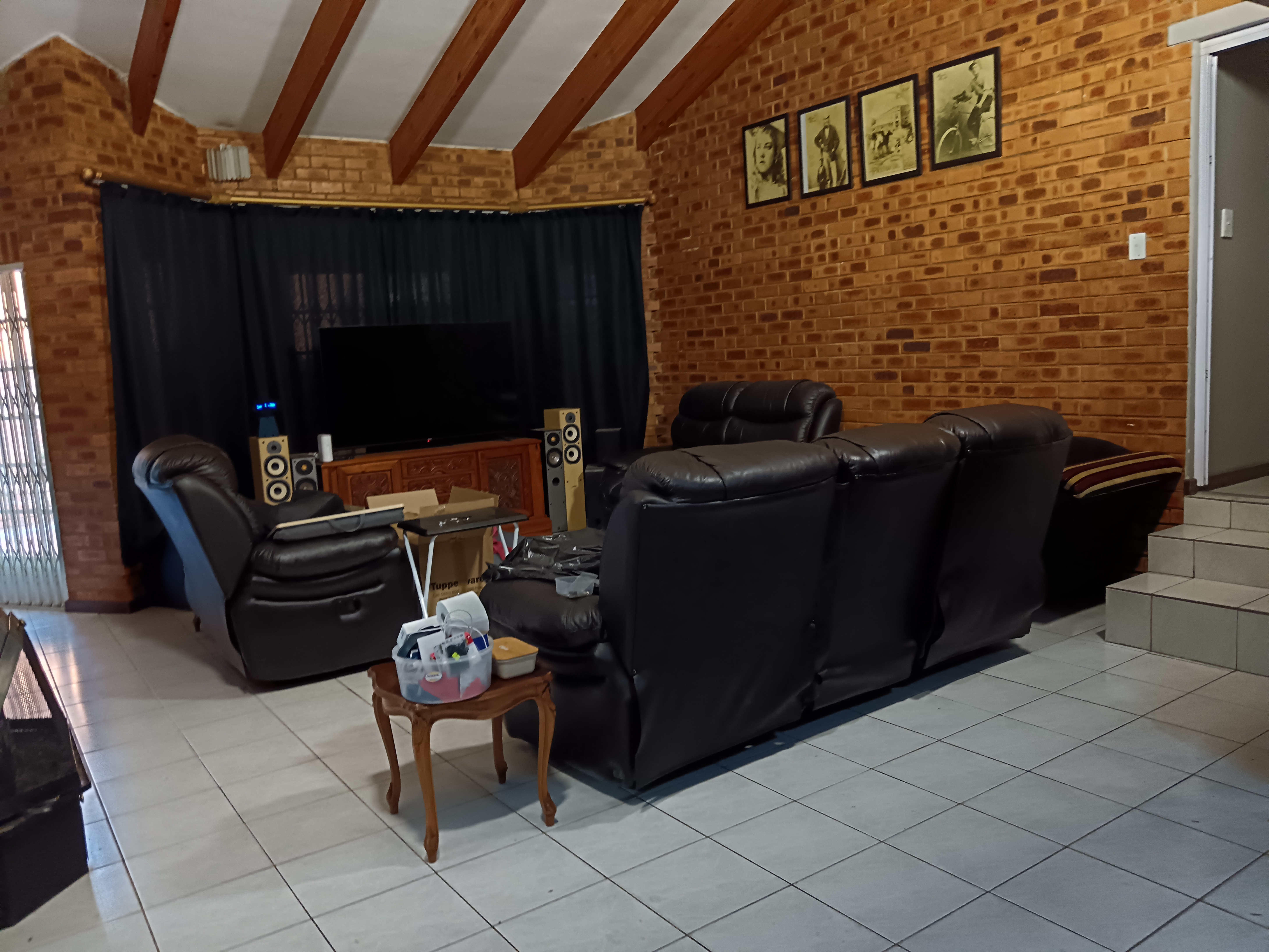 To Let 3 Bedroom Property for Rent in Montana Park Gauteng