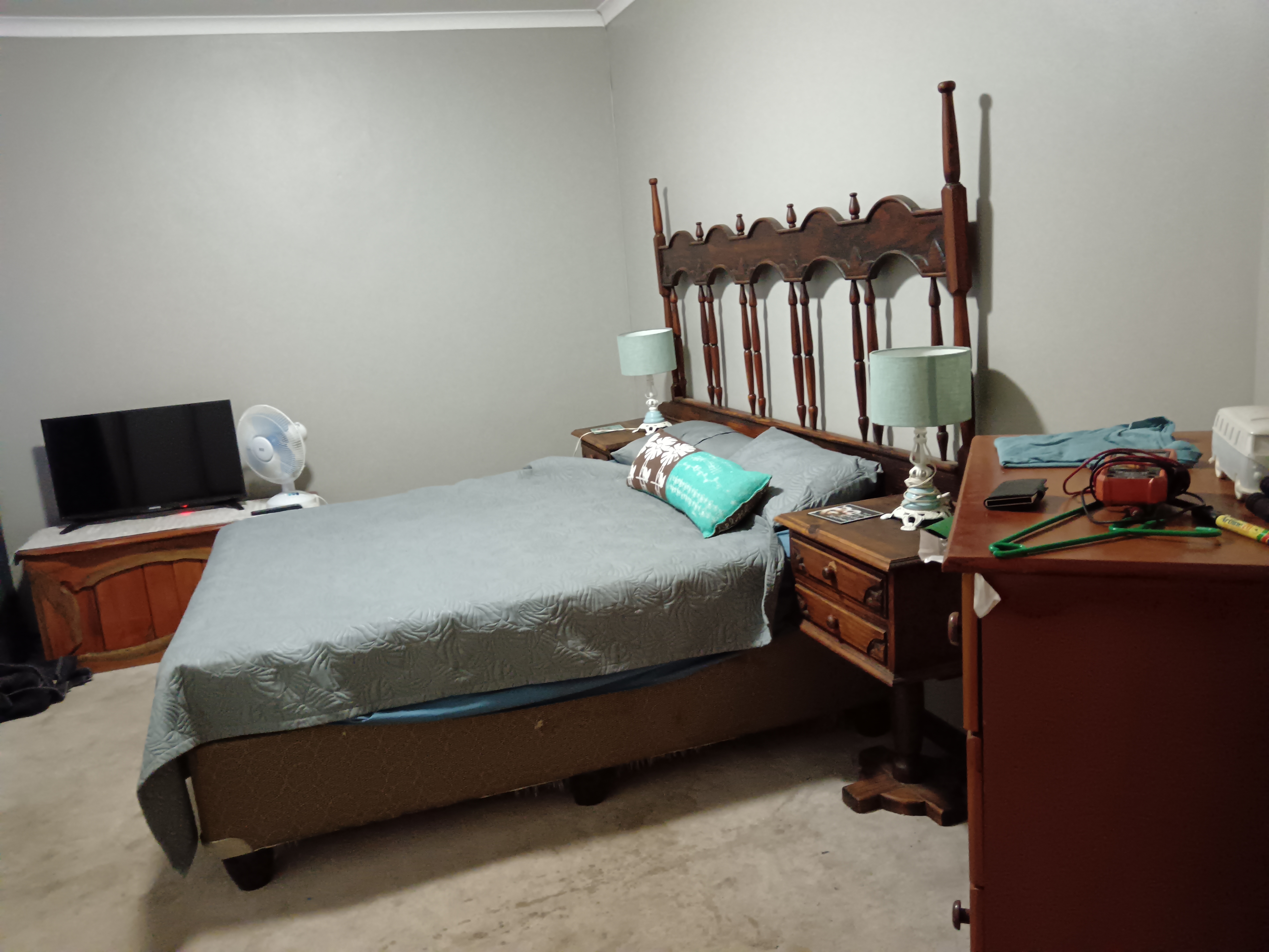 To Let 3 Bedroom Property for Rent in Montana Park Gauteng