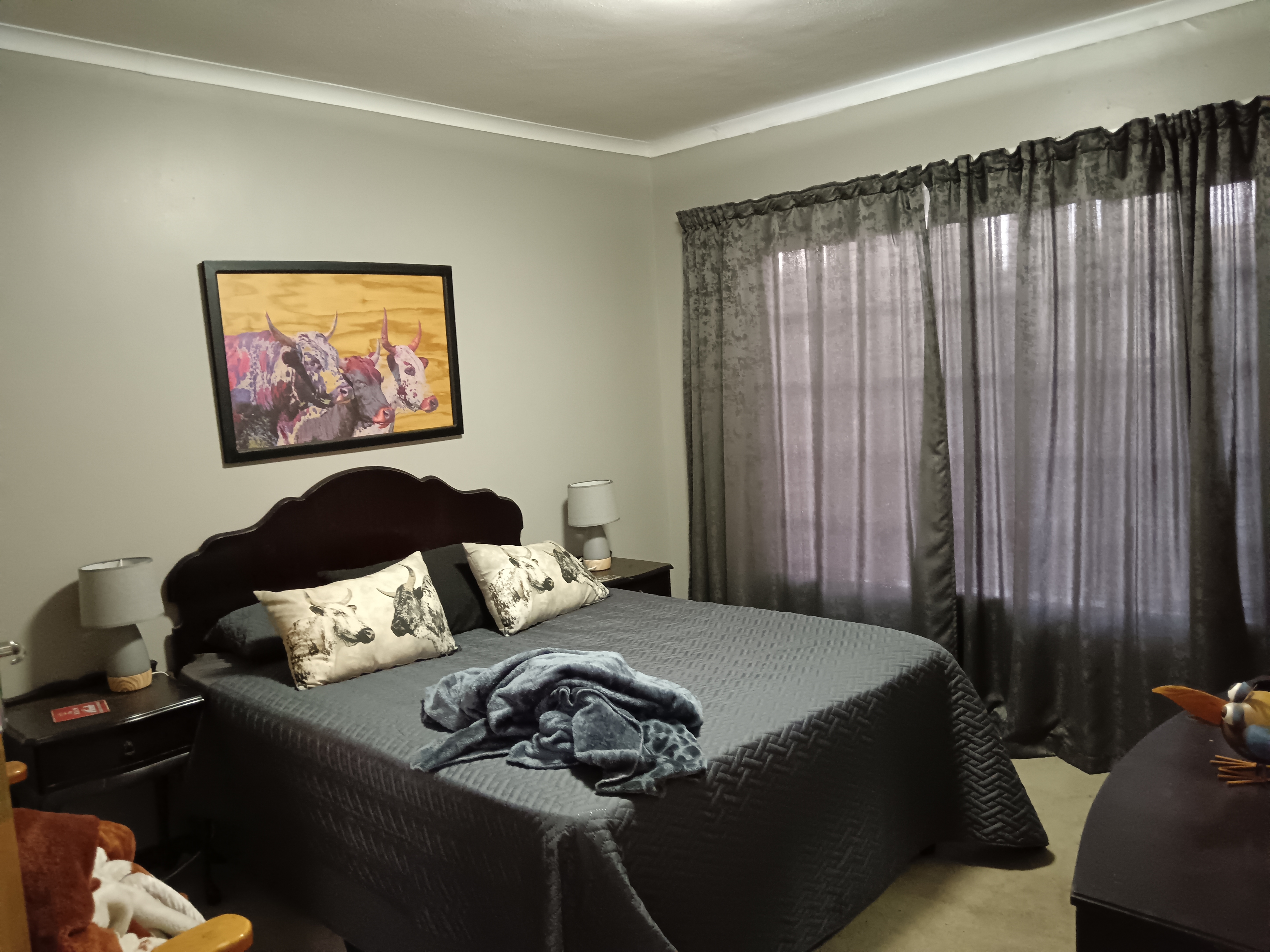 To Let 3 Bedroom Property for Rent in Montana Park Gauteng