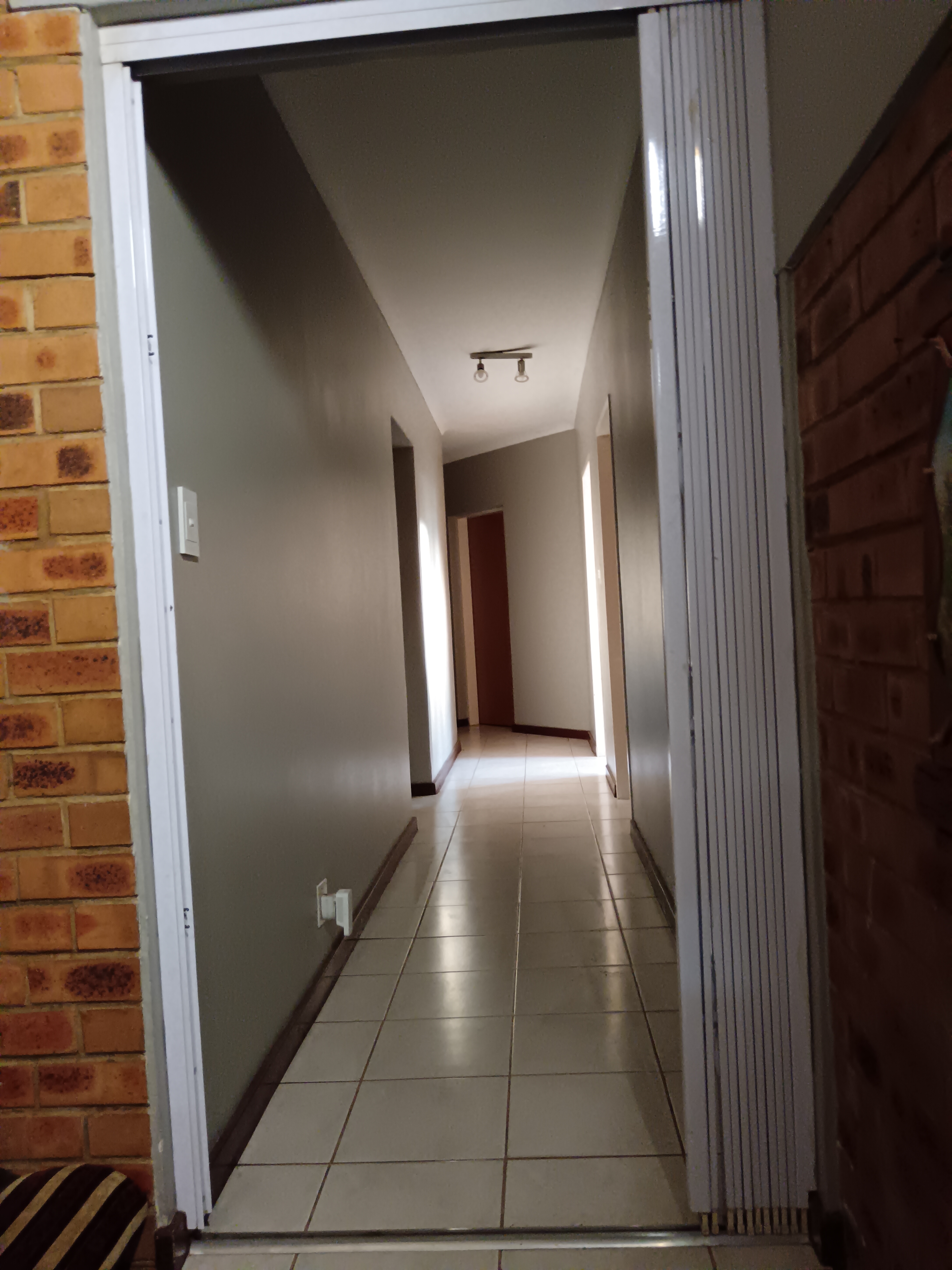 To Let 3 Bedroom Property for Rent in Montana Park Gauteng