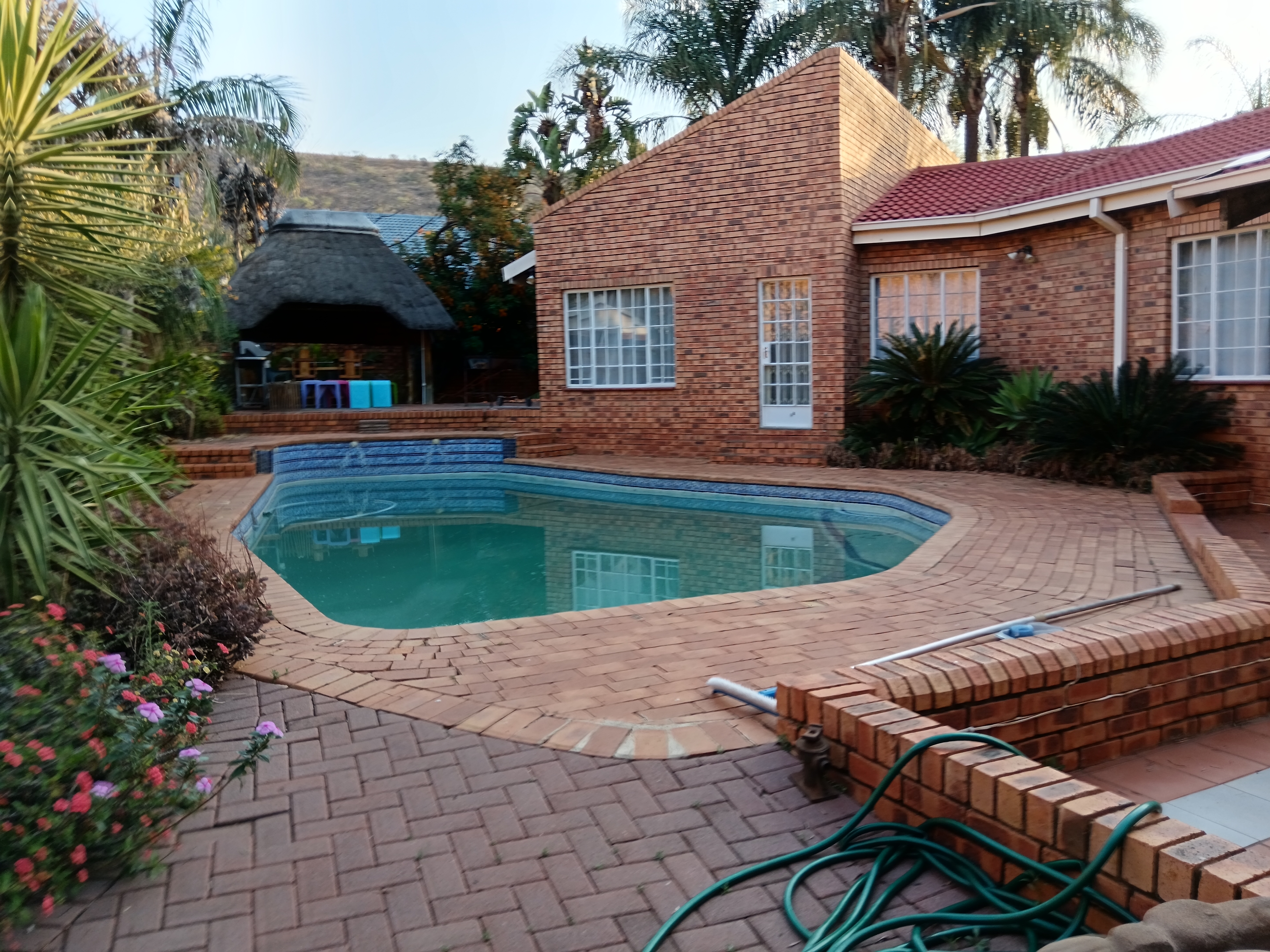 To Let 3 Bedroom Property for Rent in Montana Park Gauteng