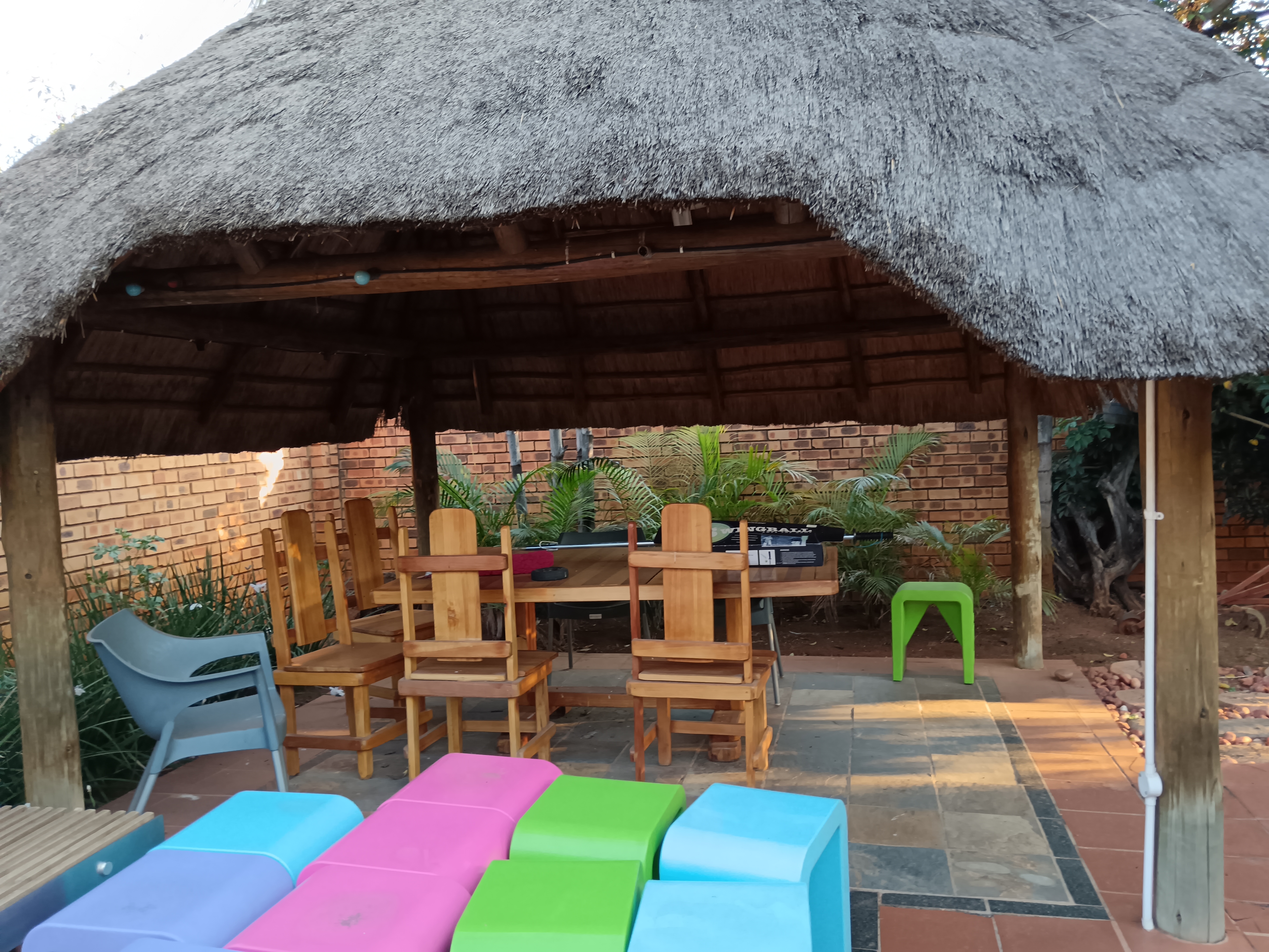 To Let 3 Bedroom Property for Rent in Montana Park Gauteng