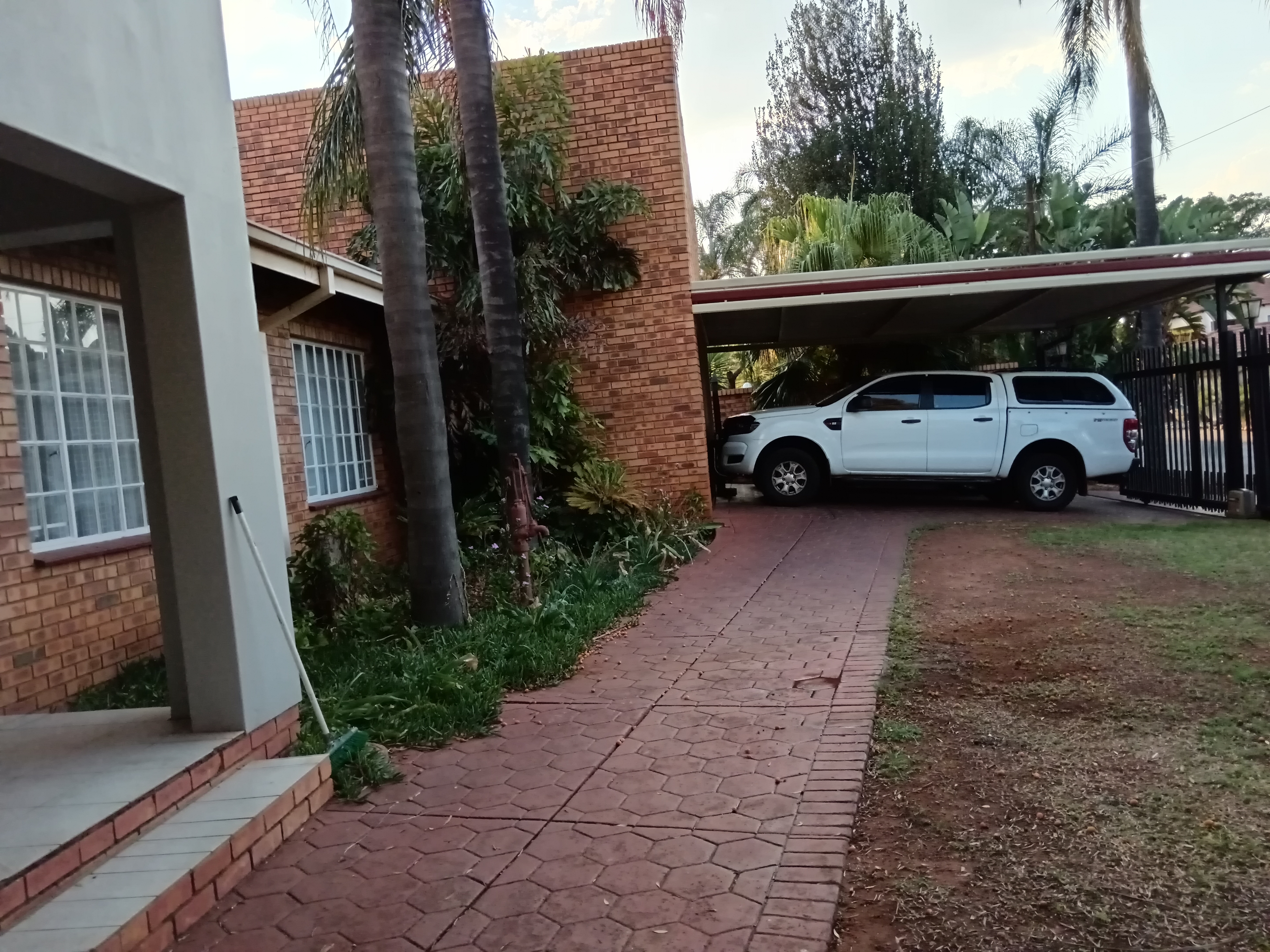 To Let 3 Bedroom Property for Rent in Montana Park Gauteng