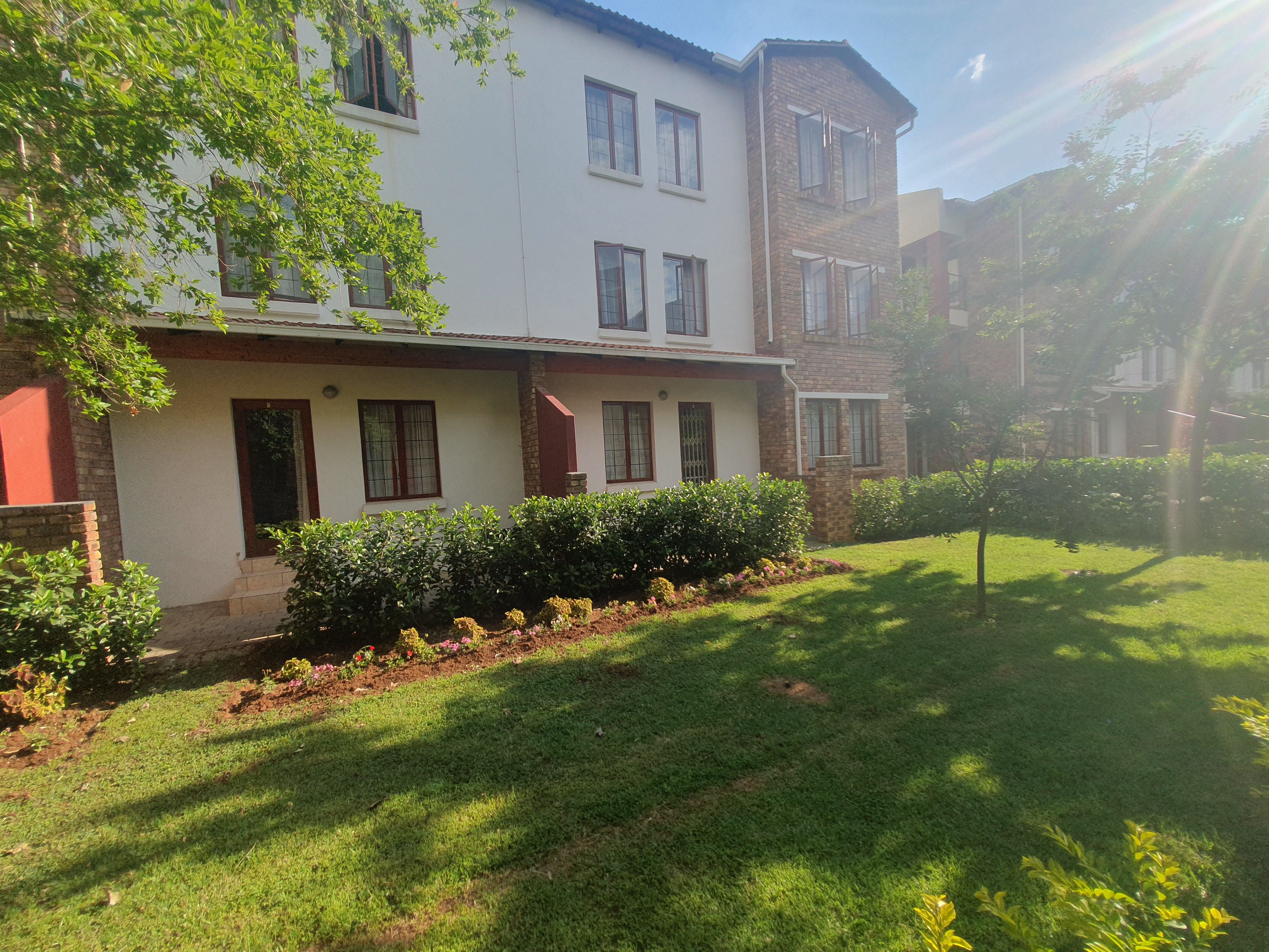 1 Bedroom Property for Sale in Montana Gauteng