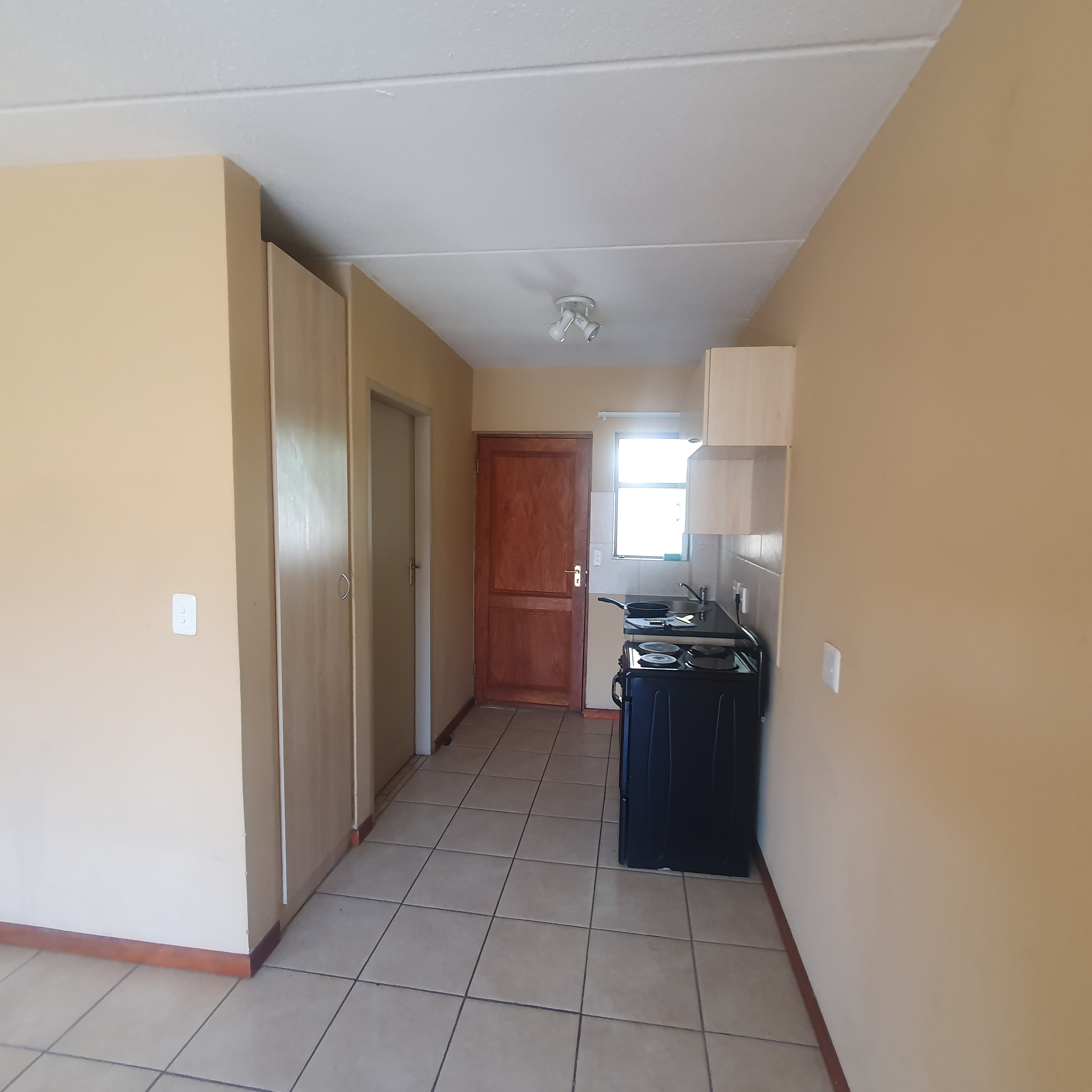 1 Bedroom Property for Sale in Montana Gauteng