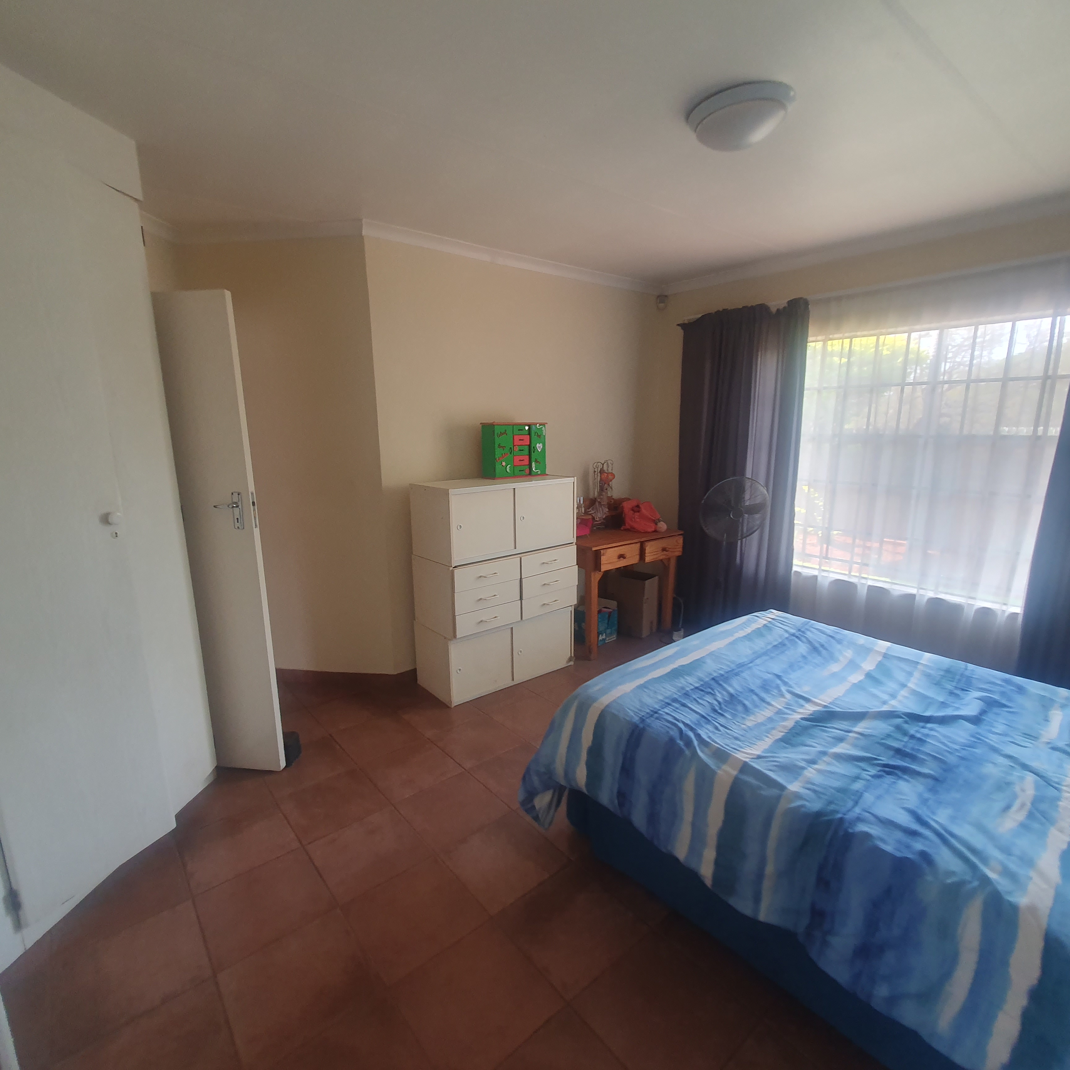 To Let 3 Bedroom Property for Rent in Montana Park Gauteng