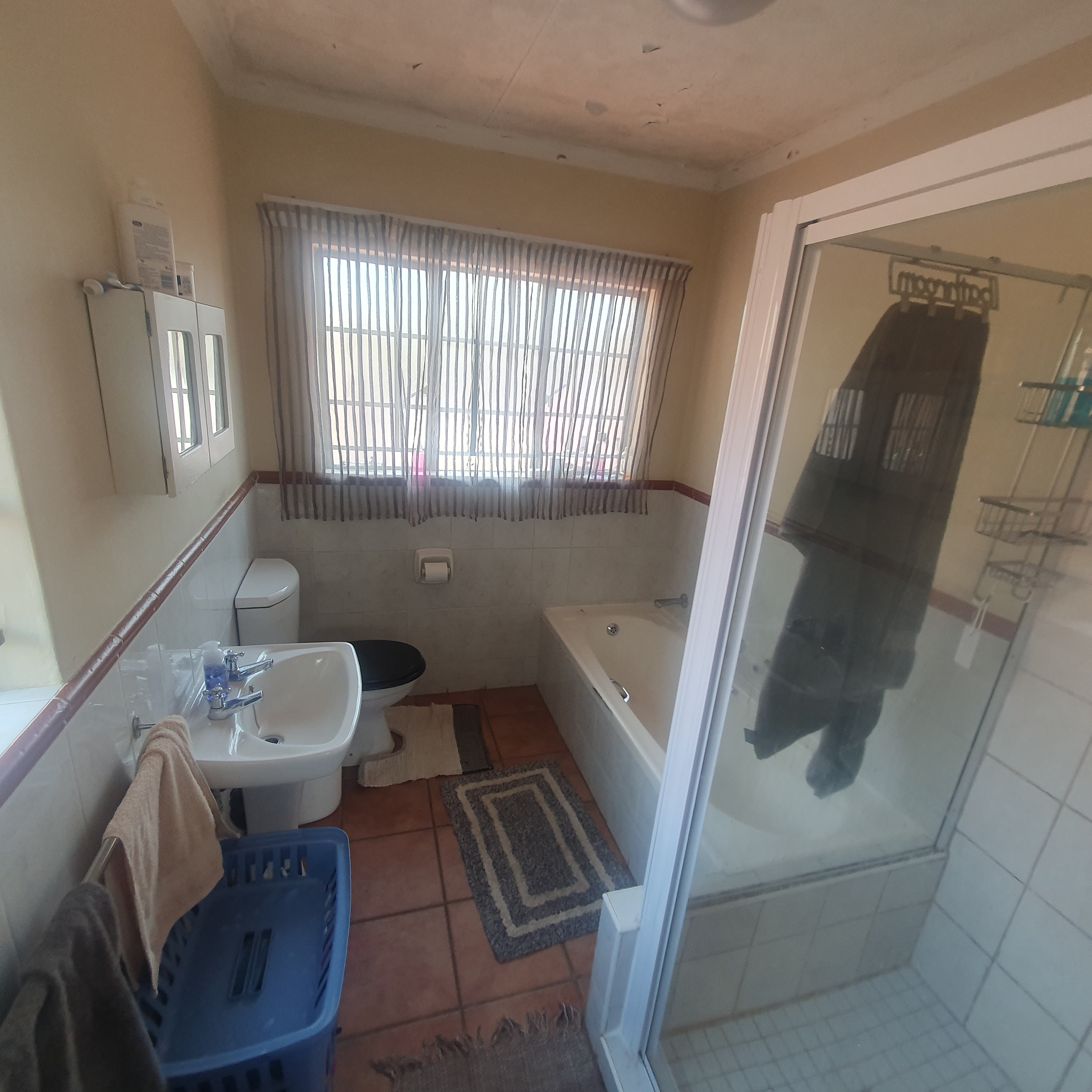 To Let 3 Bedroom Property for Rent in Montana Park Gauteng