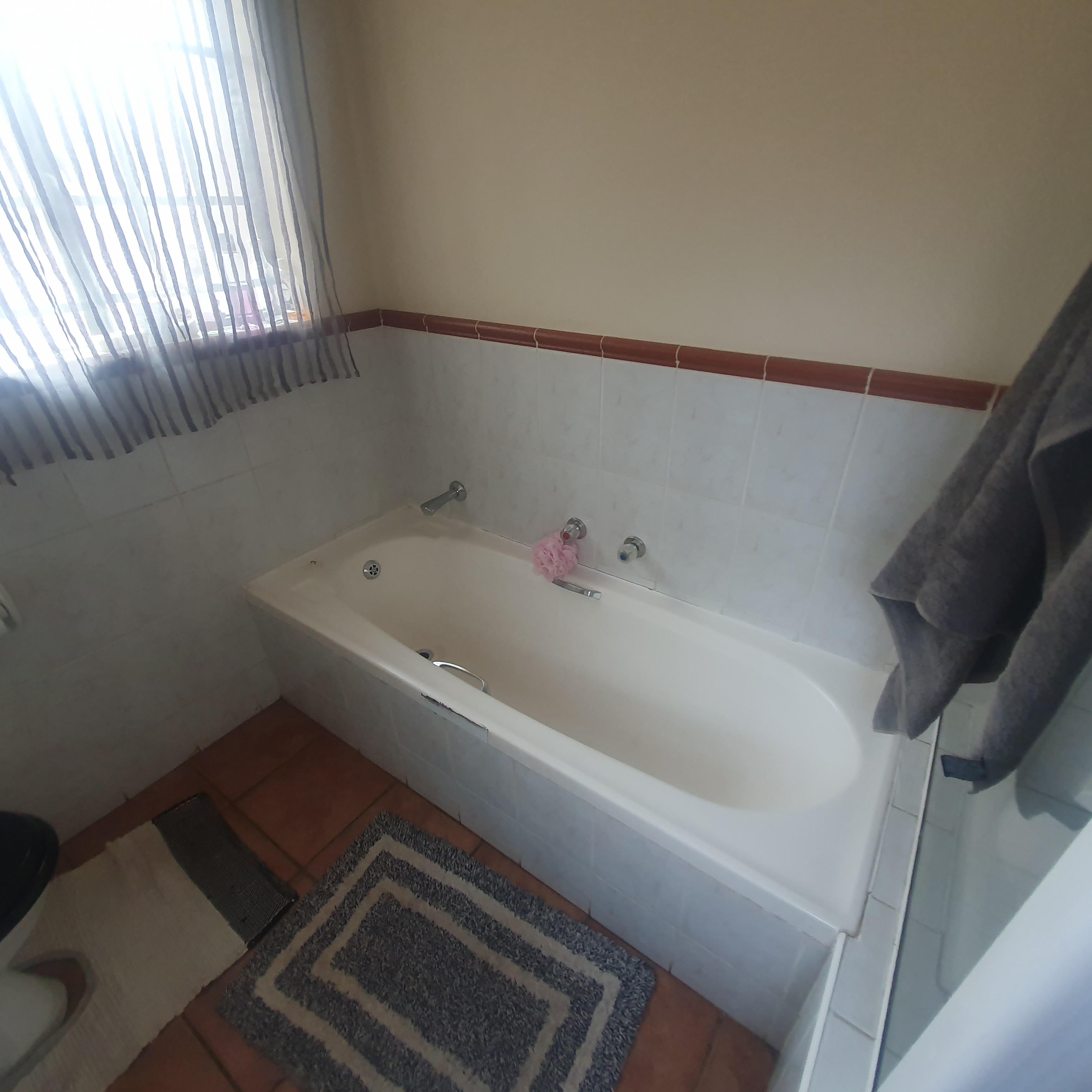 To Let 3 Bedroom Property for Rent in Montana Park Gauteng