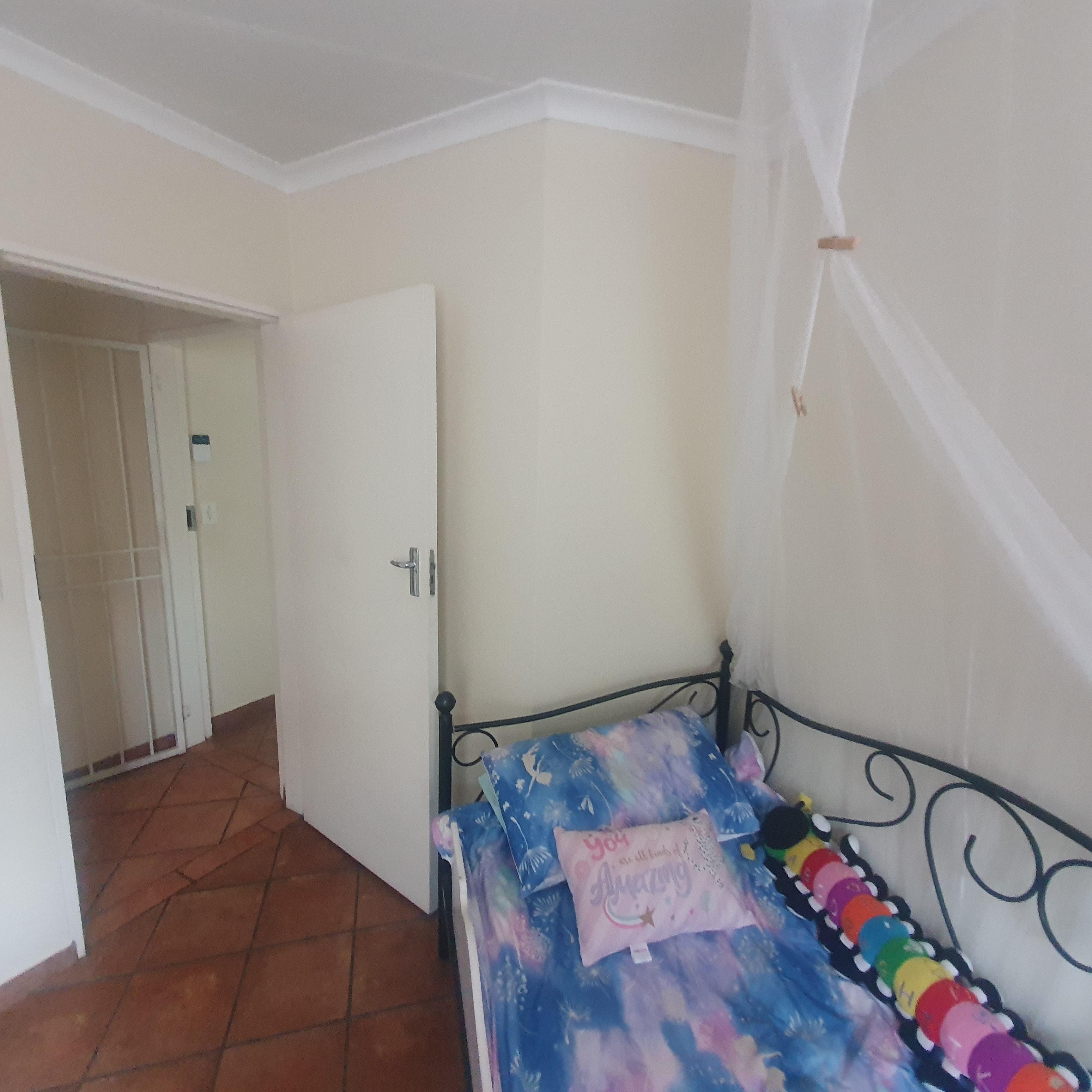 To Let 3 Bedroom Property for Rent in Montana Park Gauteng