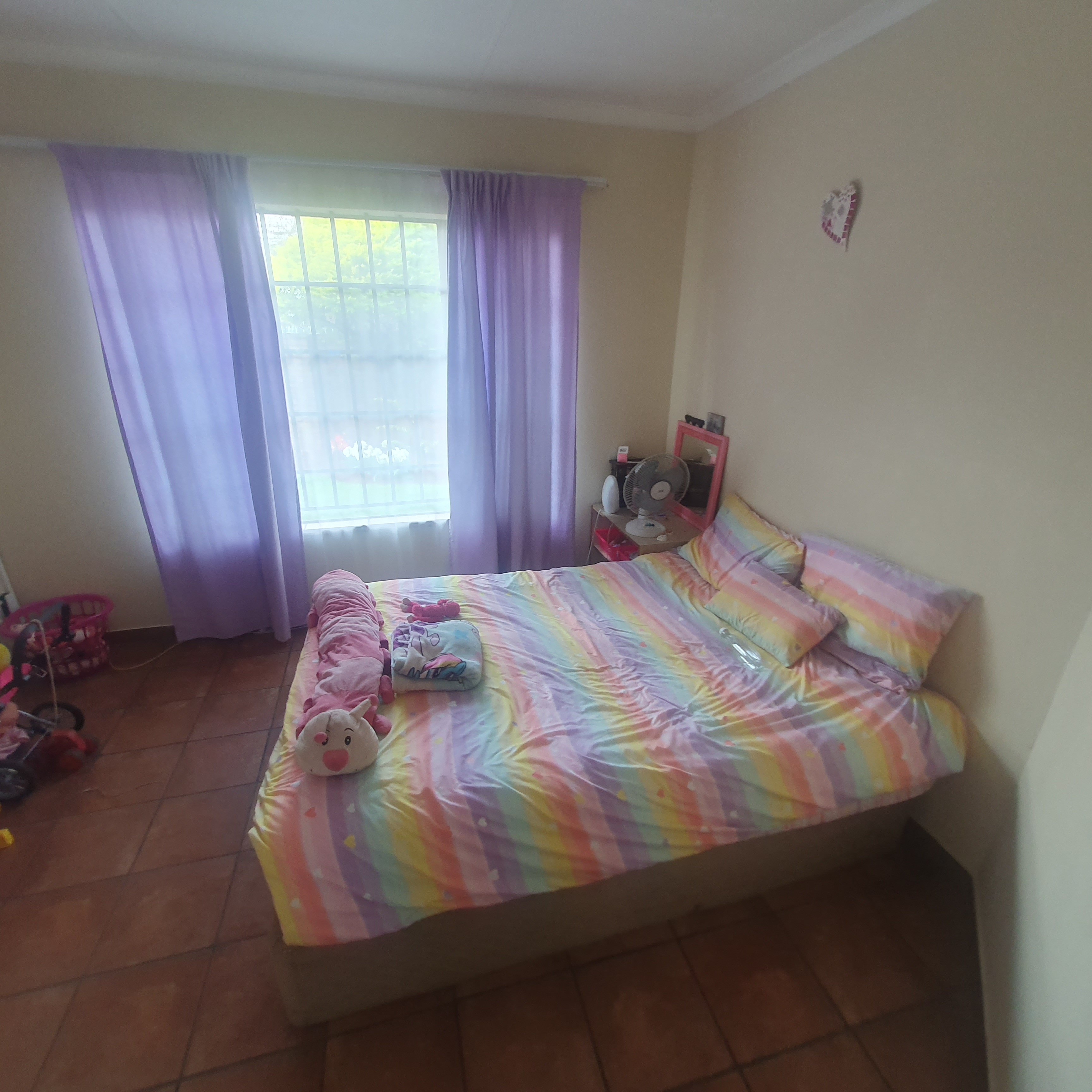 To Let 3 Bedroom Property for Rent in Montana Park Gauteng