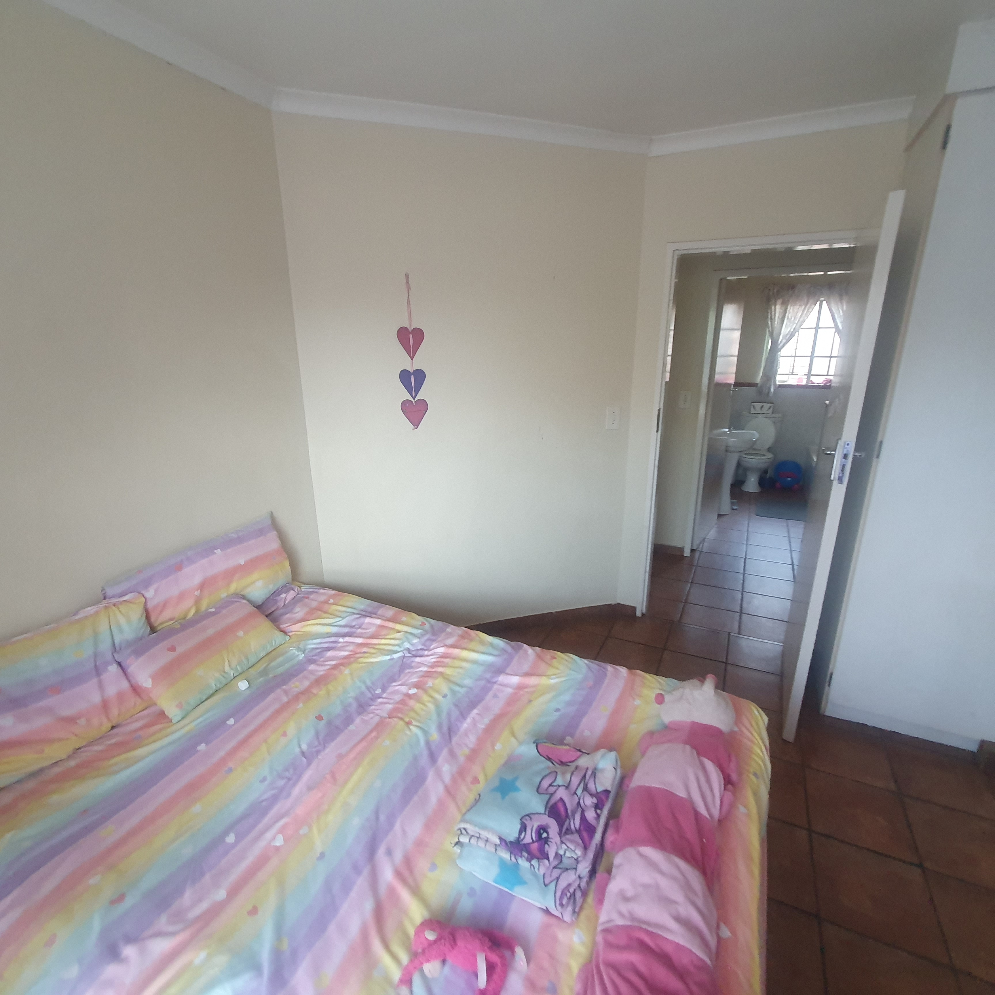 To Let 3 Bedroom Property for Rent in Montana Park Gauteng