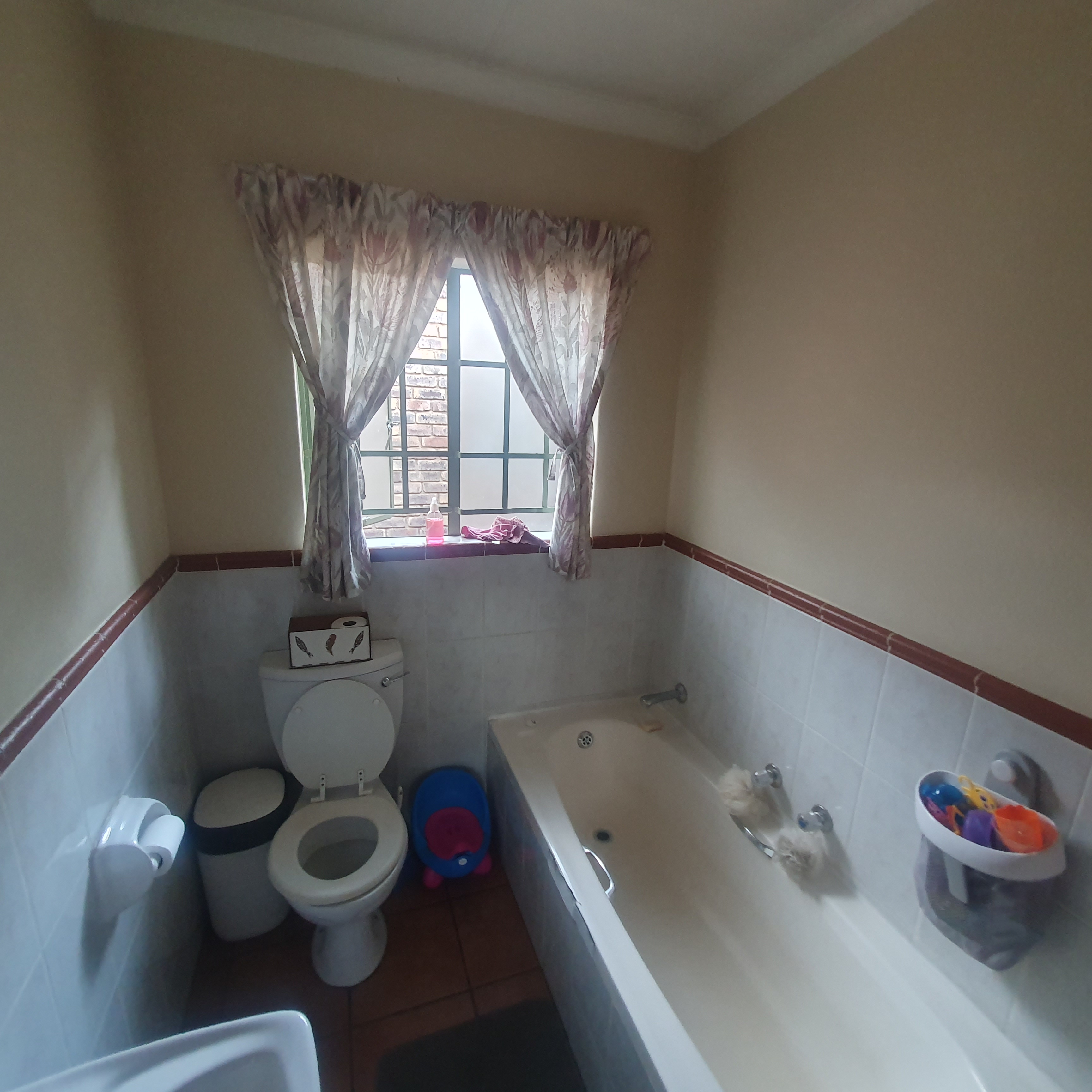 To Let 3 Bedroom Property for Rent in Montana Park Gauteng