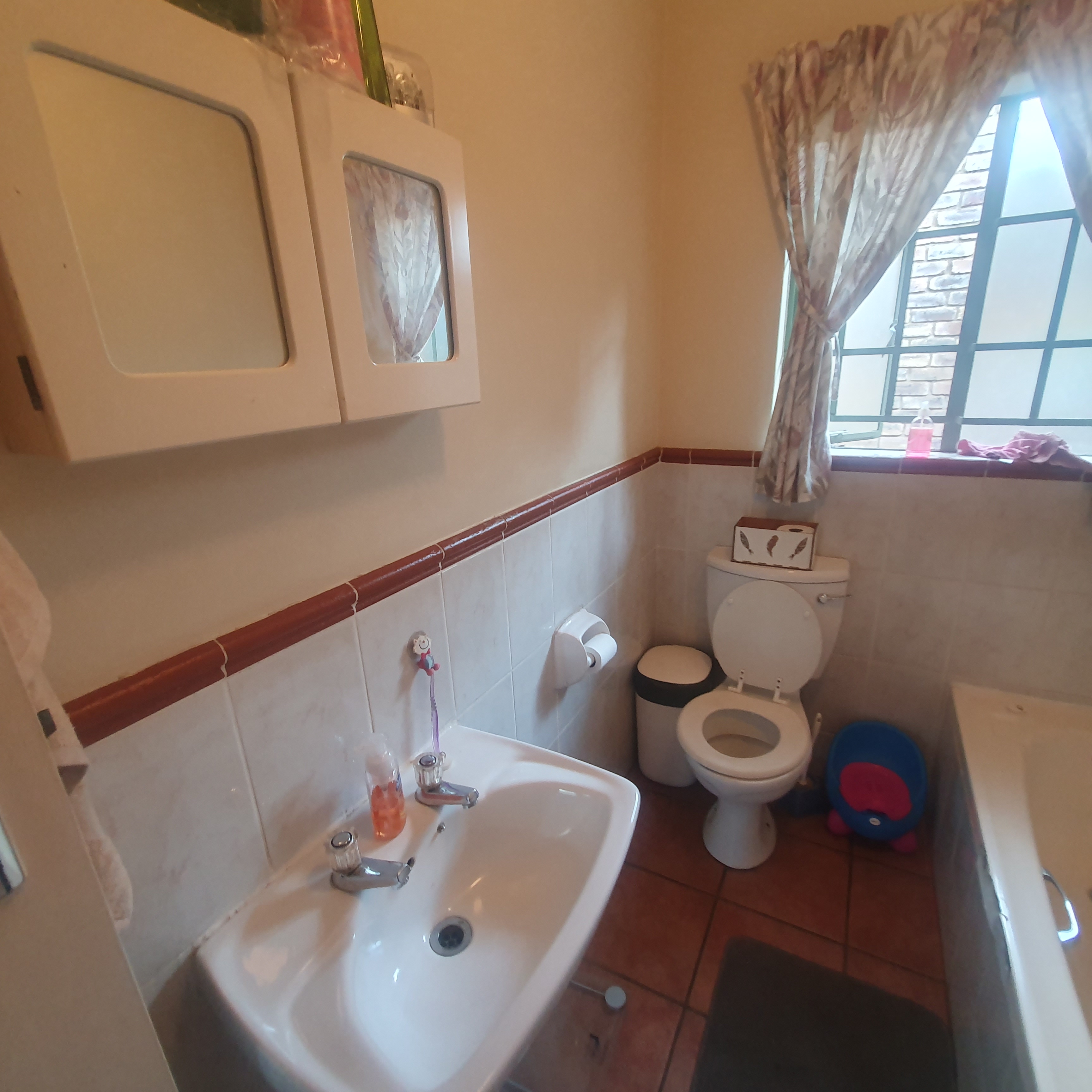 To Let 3 Bedroom Property for Rent in Montana Park Gauteng