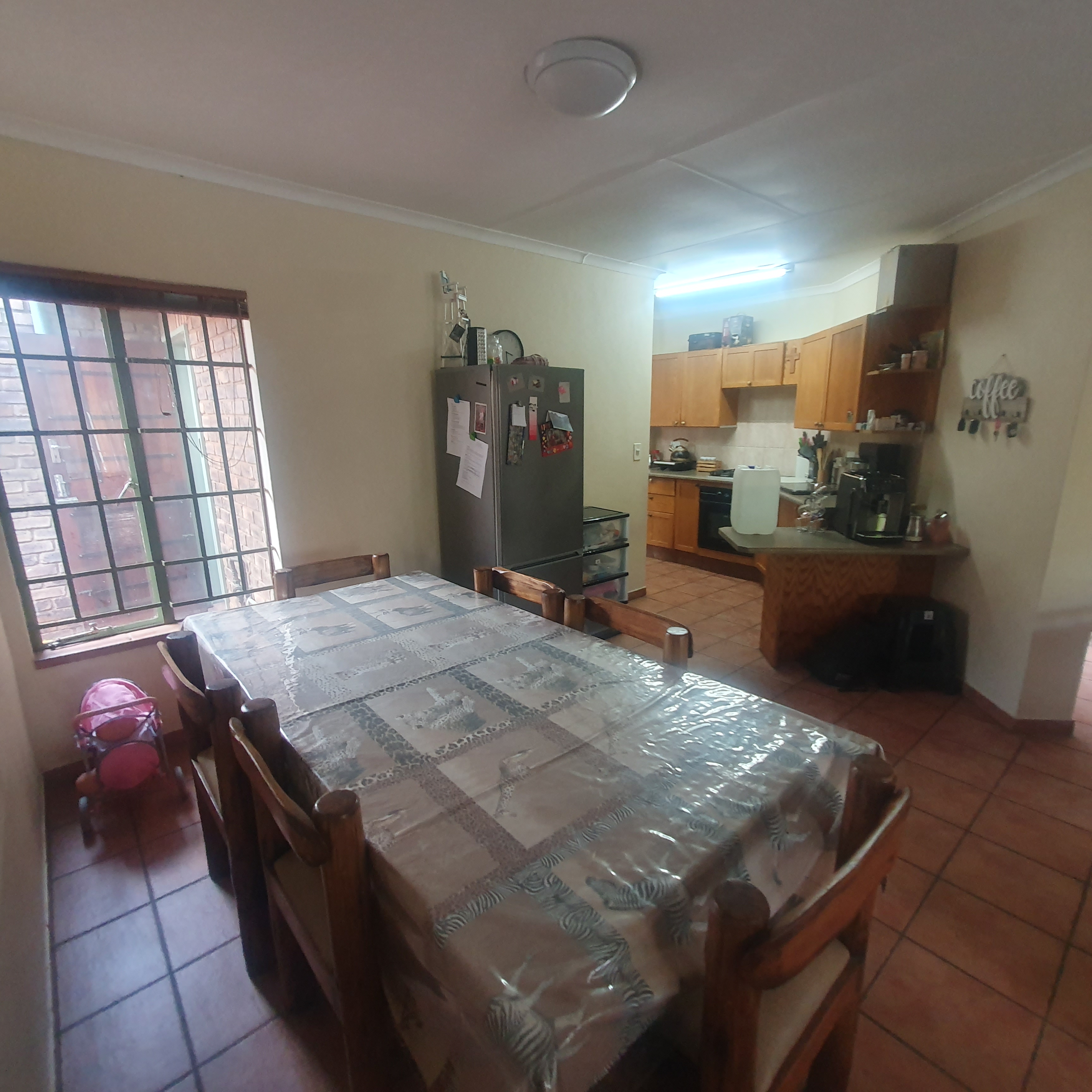 To Let 3 Bedroom Property for Rent in Montana Park Gauteng